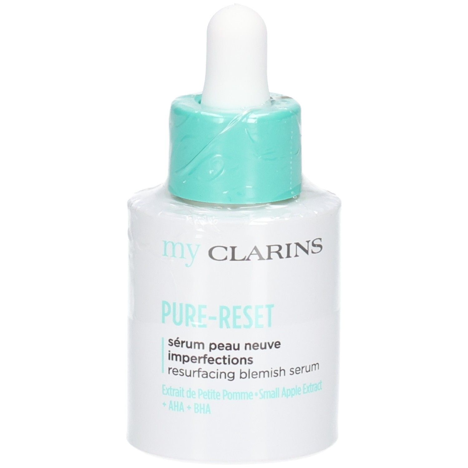 Clarins My Clarins Pure Reset Serum gegen Hautunreinheiten