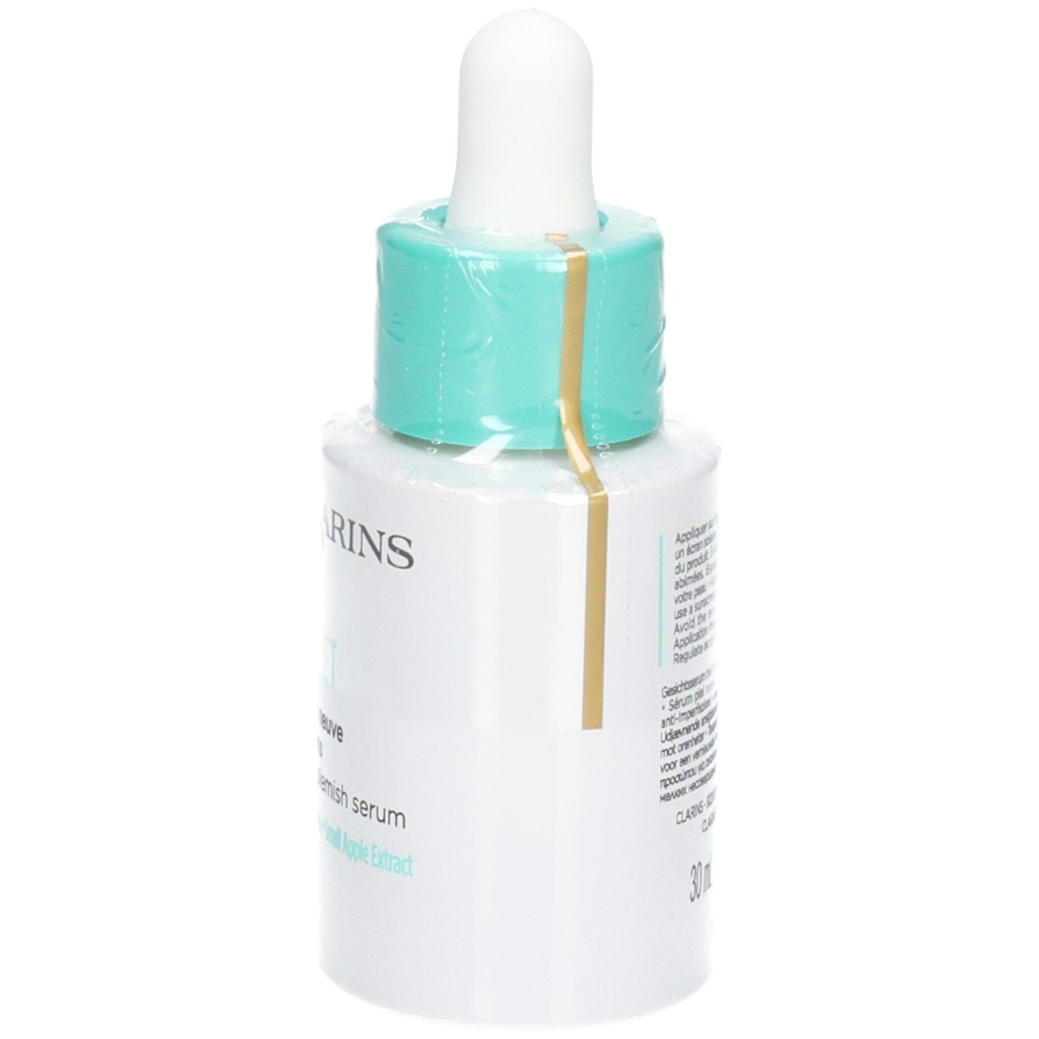 Clarins My Clarins Pure Reset Serum gegen Hautunreinheiten