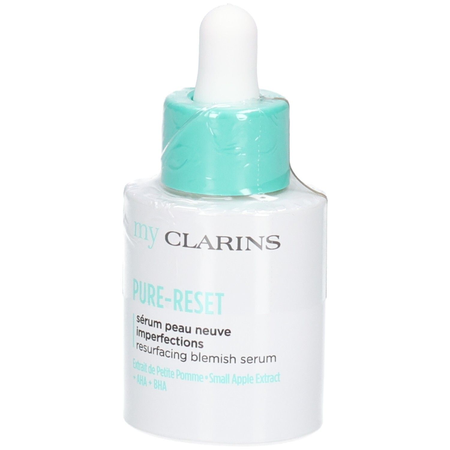 Clarins My Clarins Pure Reset Serum gegen Hautunreinheiten