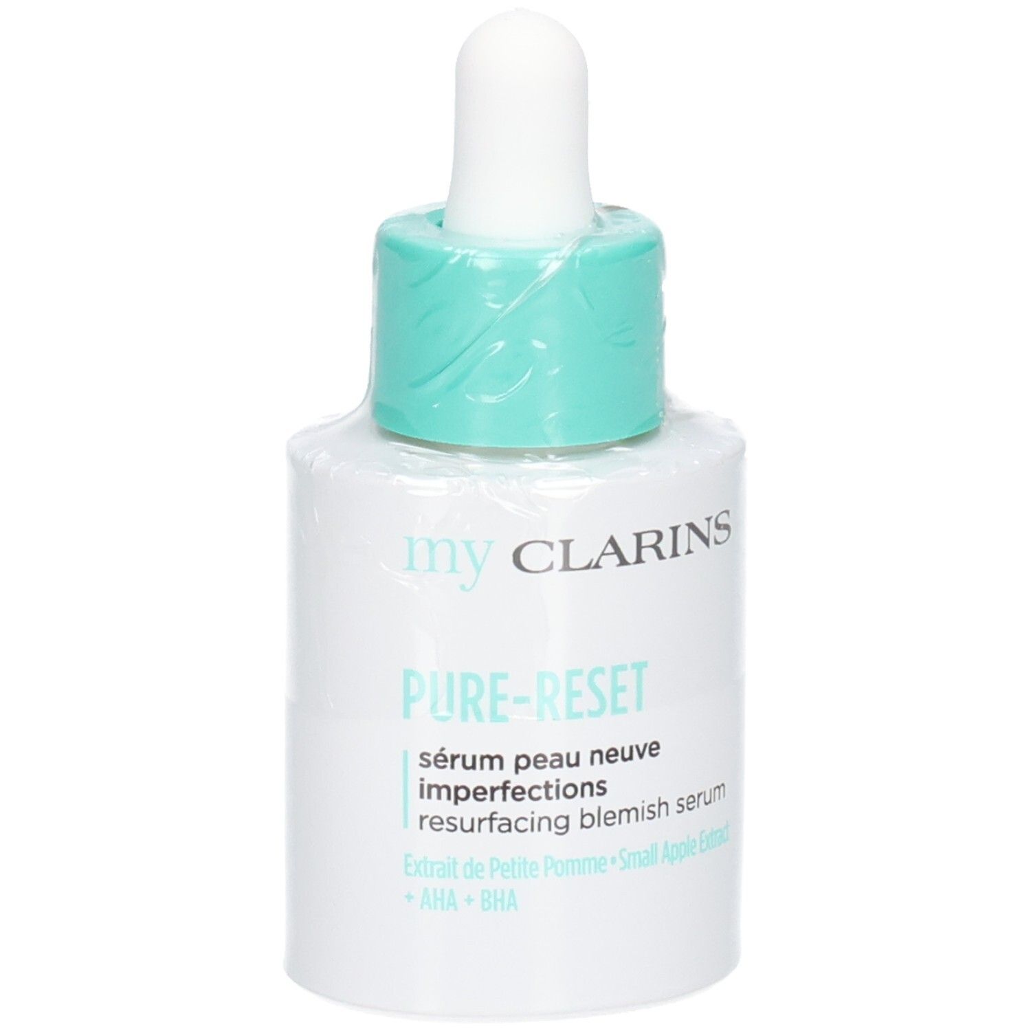 Clarins My Clarins Pure Reset Serum gegen Hautunreinheiten