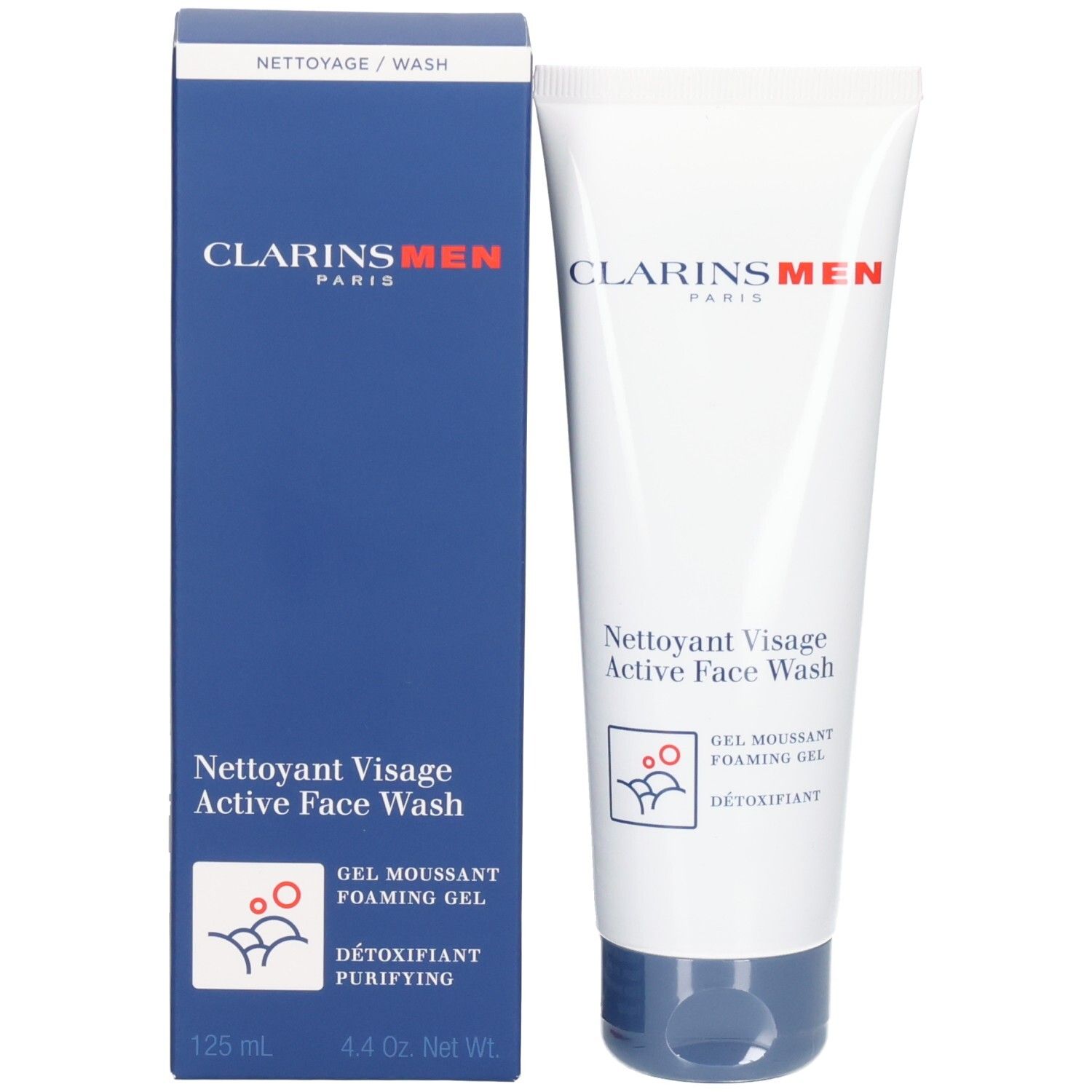 Clarins Men Gesichtsreiniger
