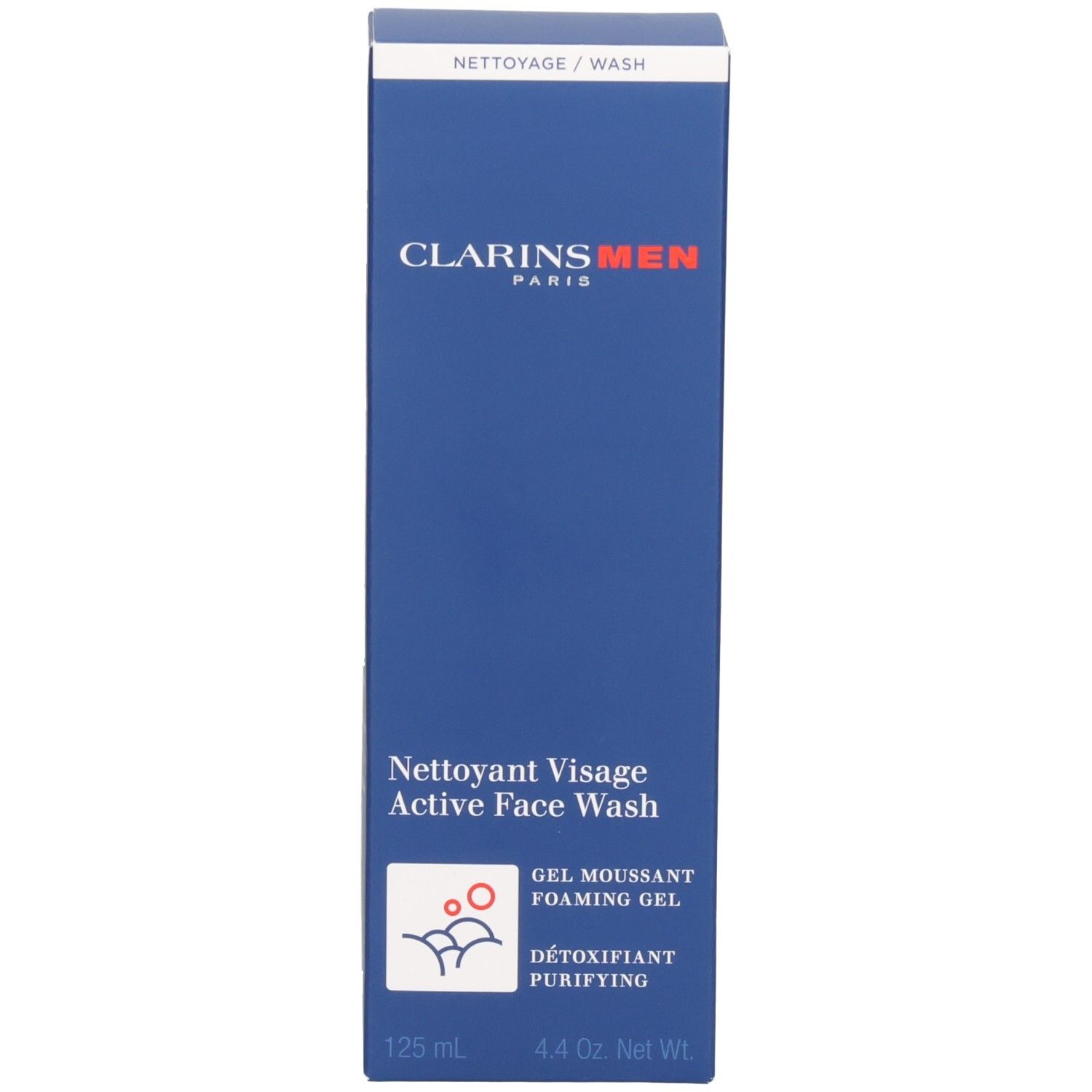 Clarins Men Gesichtsreiniger