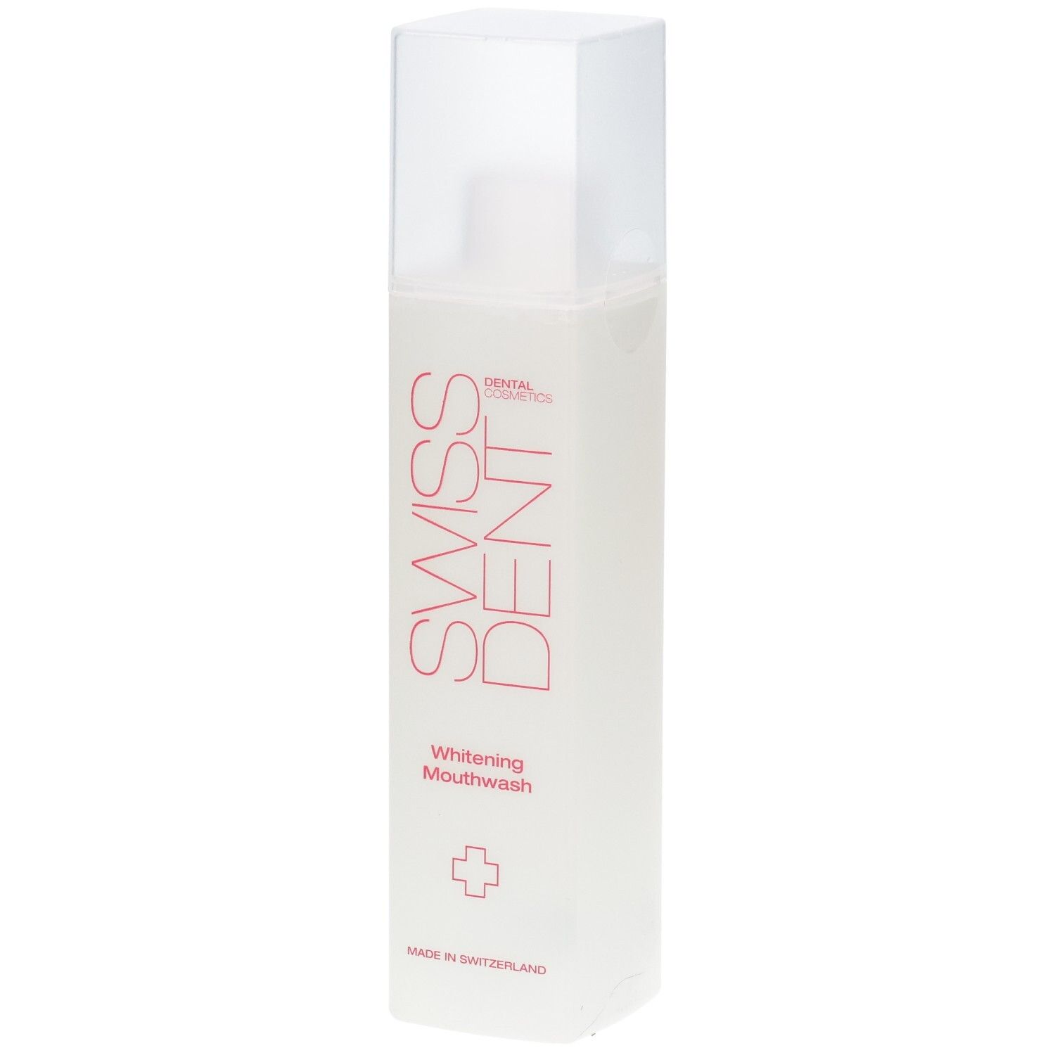 SWISSDENT Extreme Whitening Bain de Bouche