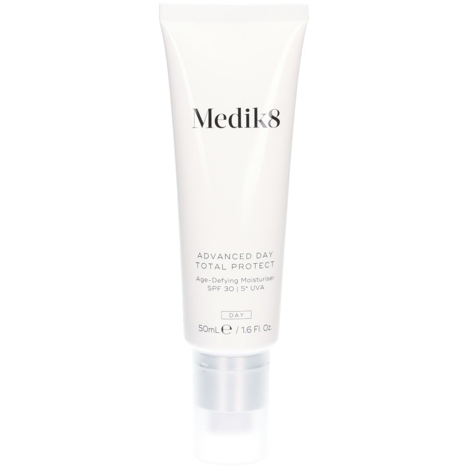 Medik8 Advanced Day Total Protect Spf30 50ml 50 ml Tagescreme