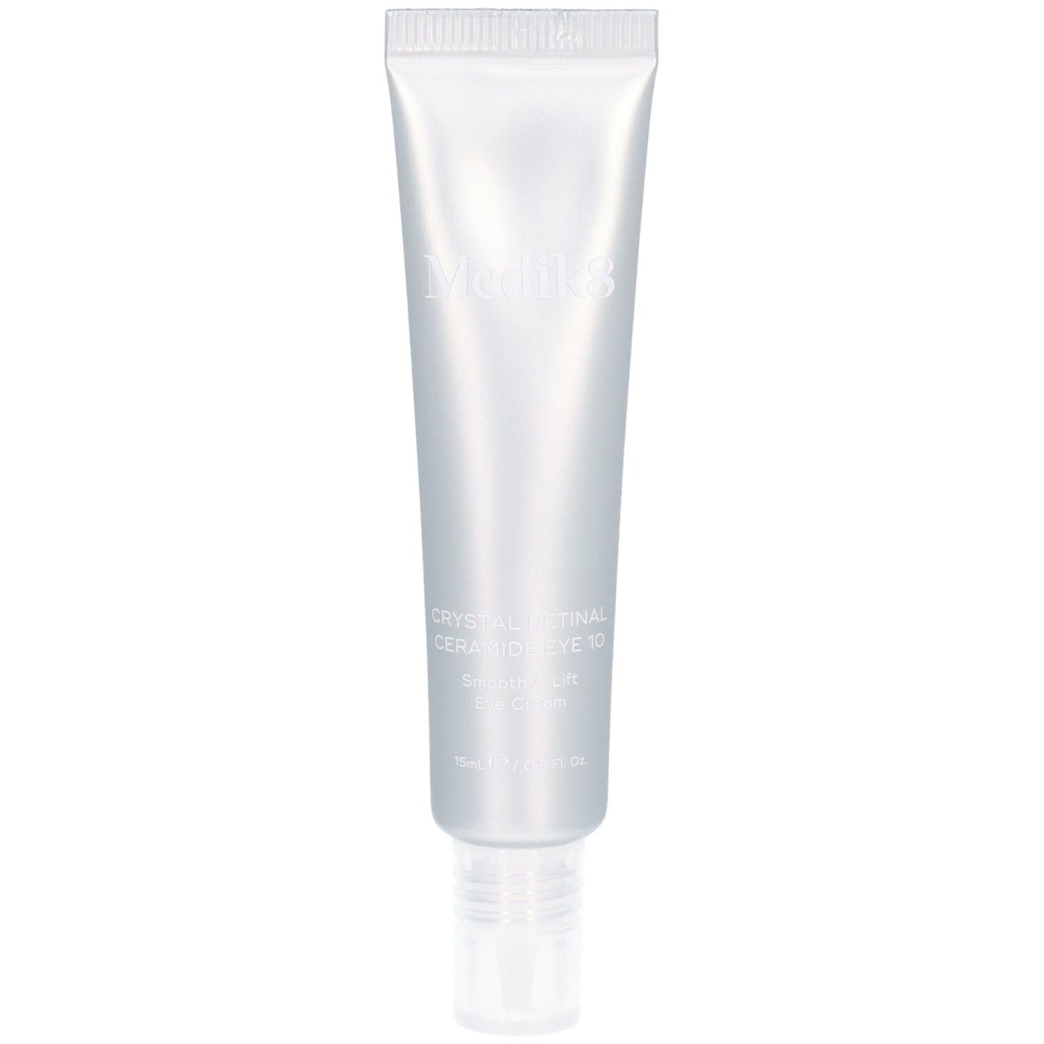 Medik8 Crystal Retinal Ceramide Eye 10 15ml 15 ml Creme