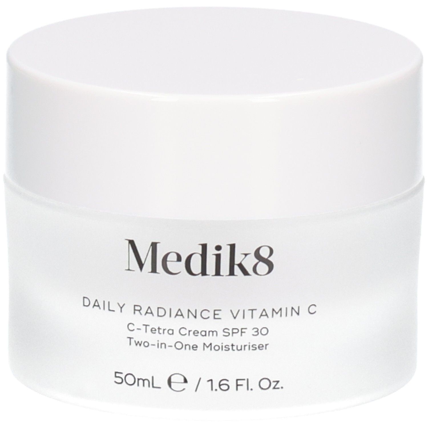 Medik8 Daily Radiance Vitamin C 50ml 50 ml Serum