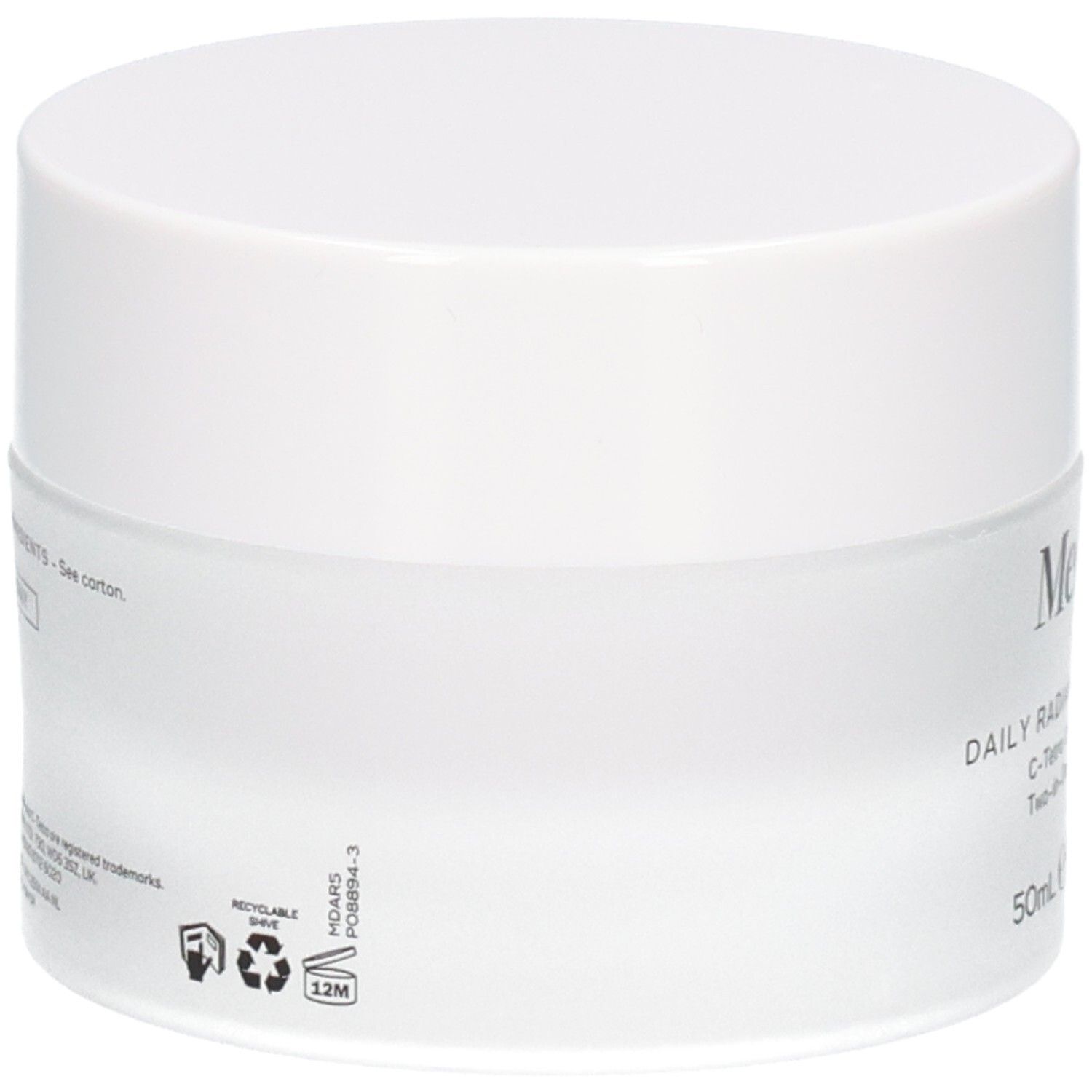 Medik8 Daily Radiance Vitamin C Crème 50 ml