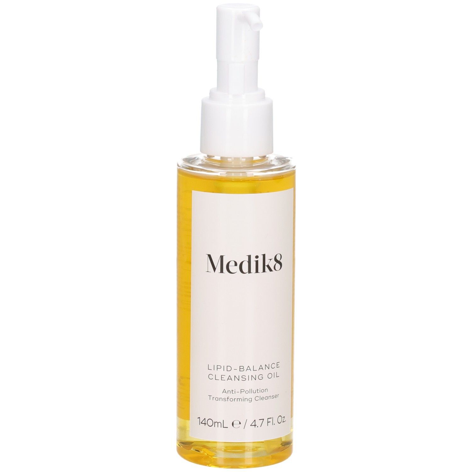 Medik8 Lipid Balance Cleansing Oil 140ml 140 ml Ätherisches Öl