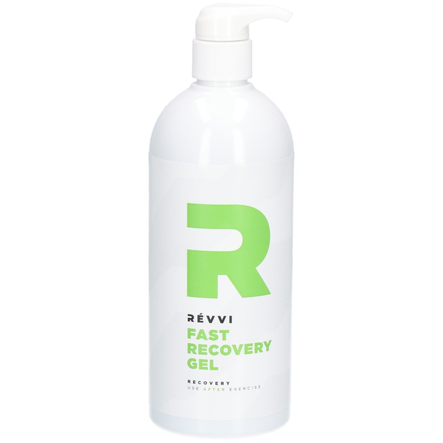 Revvi Fast Recovery Gel 500ml 500 ml