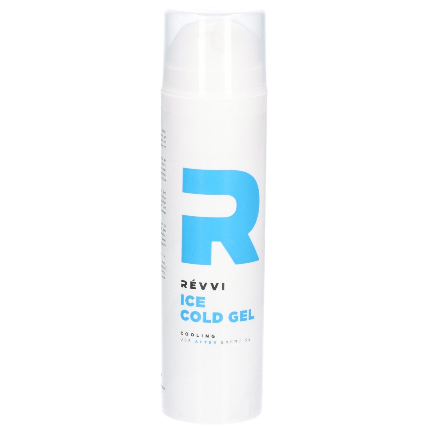 Revvi Ice Cold Gel 200ml 200 ml