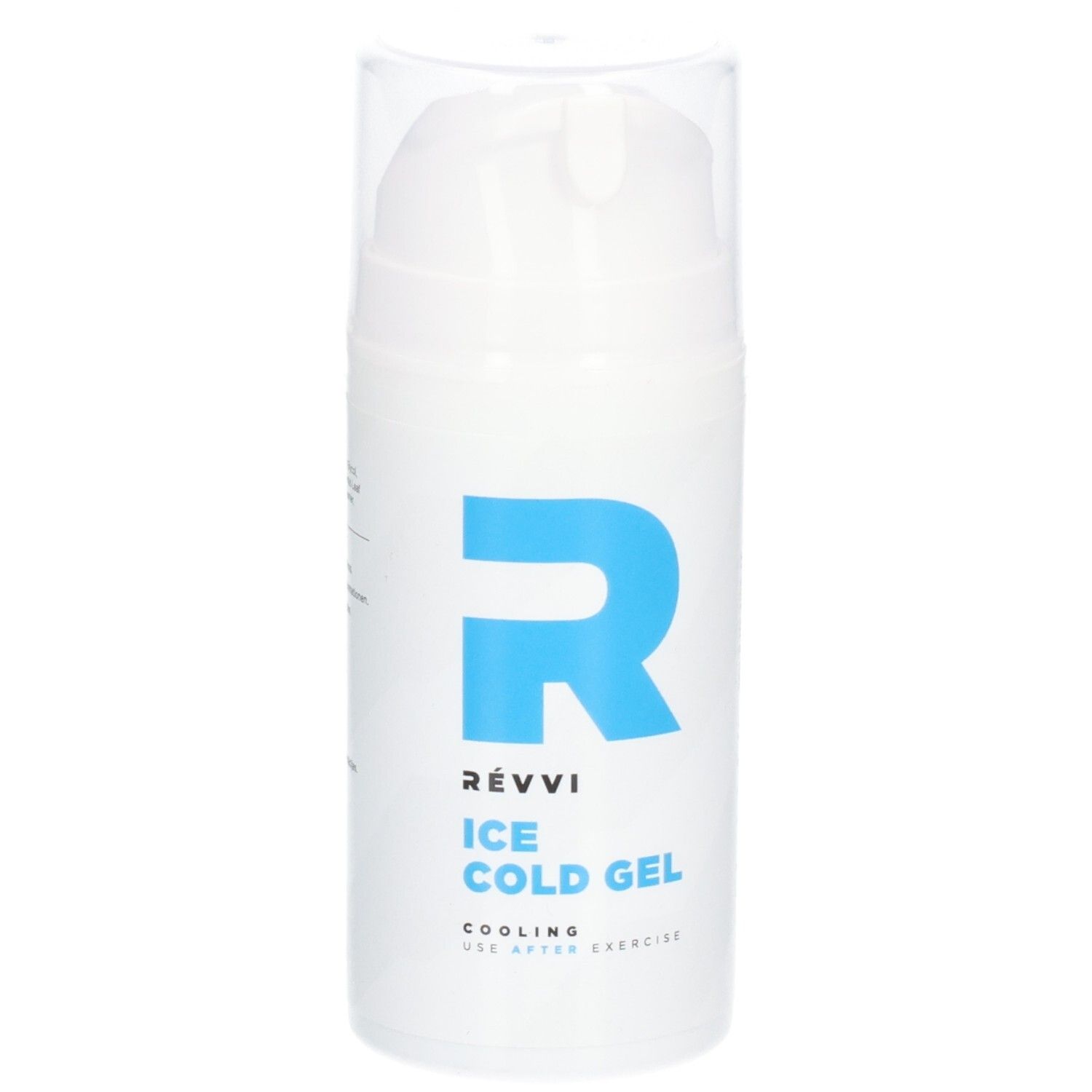 Revvi Ice Cold Gel 100ml 100 ml