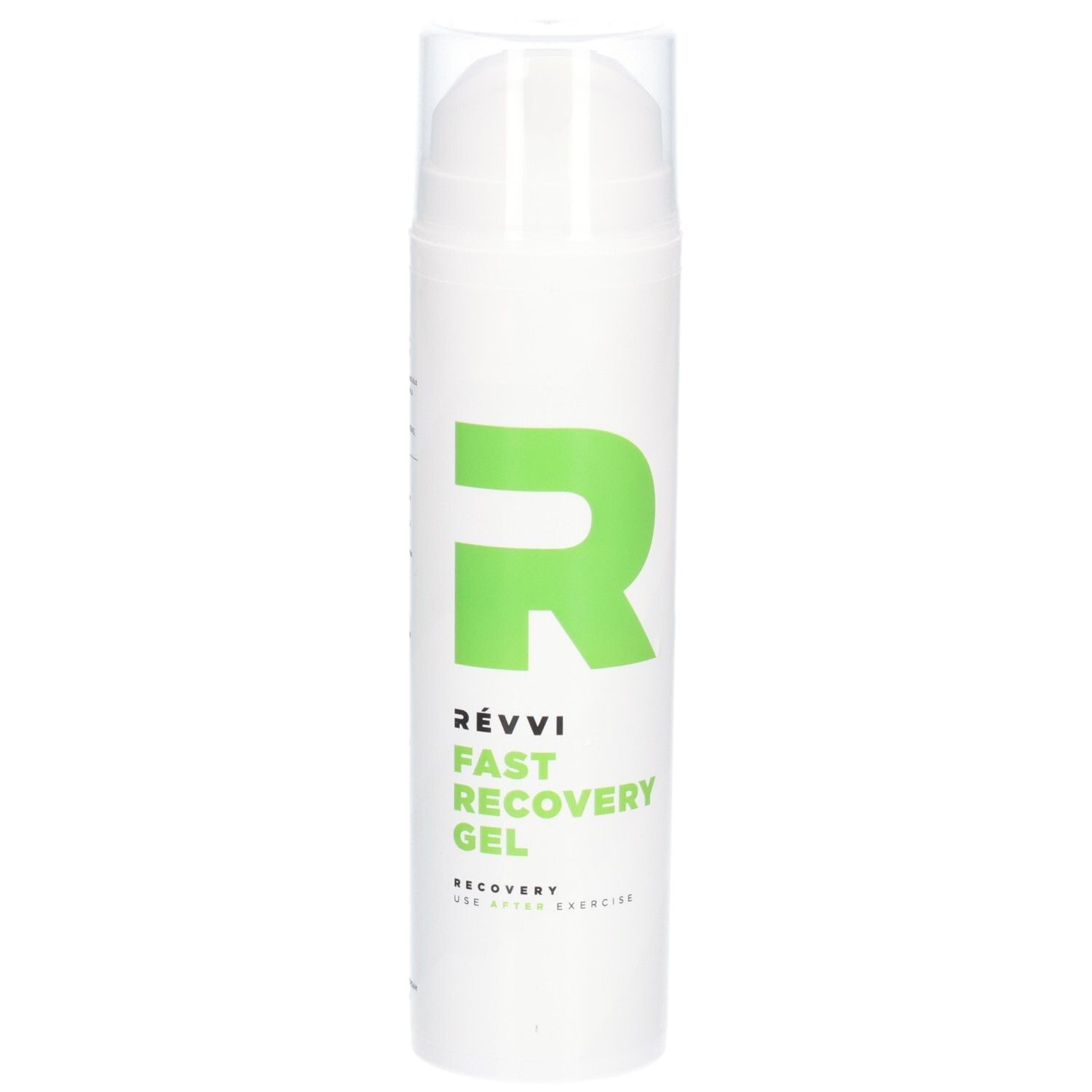 Revvi Fast Recovery Gel 200ml 200 ml
