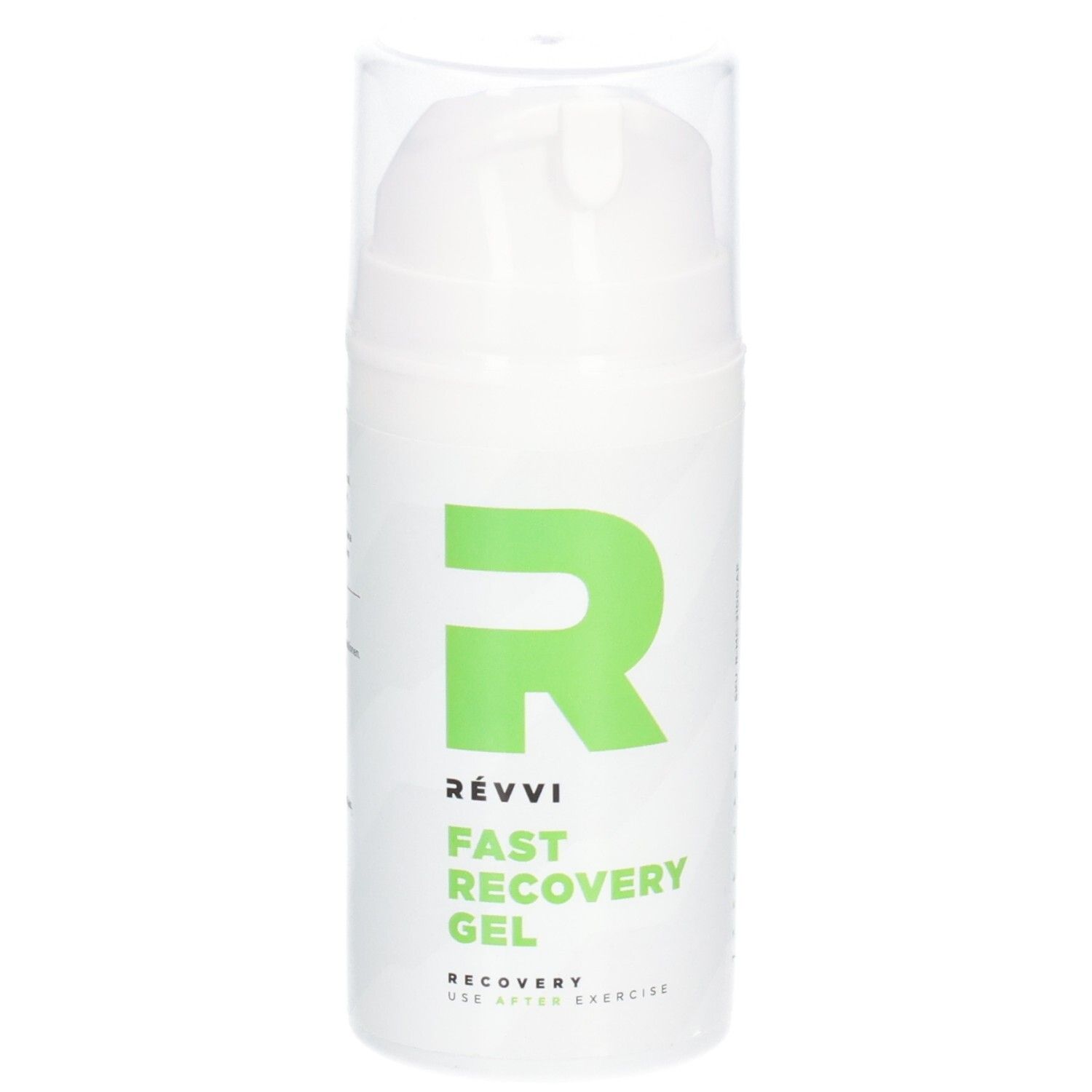 Revvi Fast Recovery Gel 100ml 100 ml