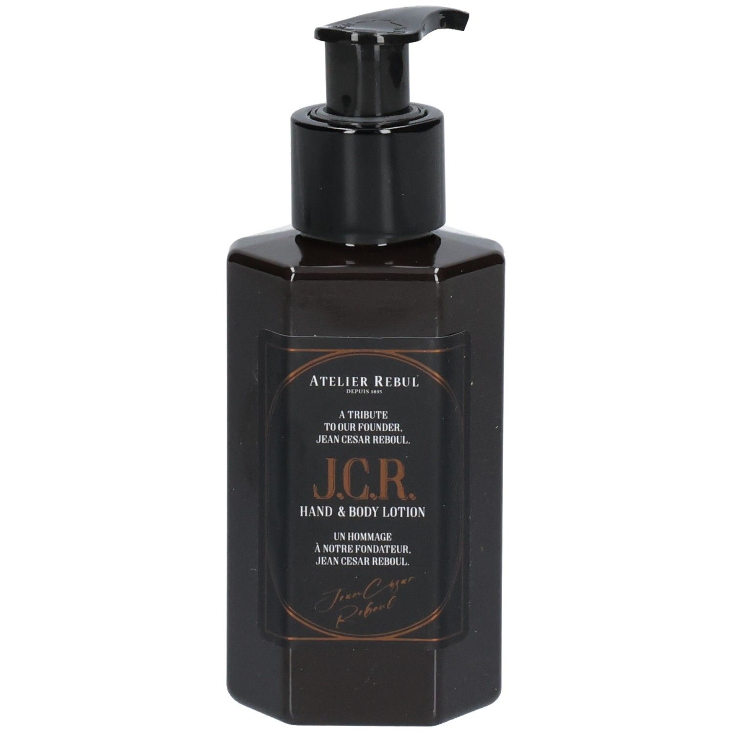 Atelier Rebul J.c.r. Hand & Bodylotion 100ml 100 ml Lotion