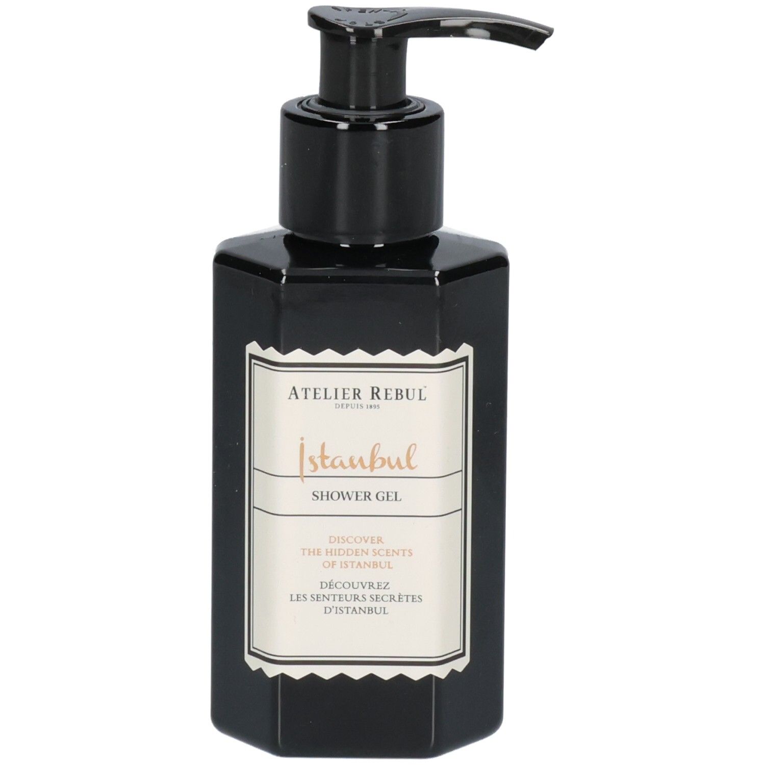 Atelier Rebul Istanbul Douchegel 100ml 100 ml Duschgel