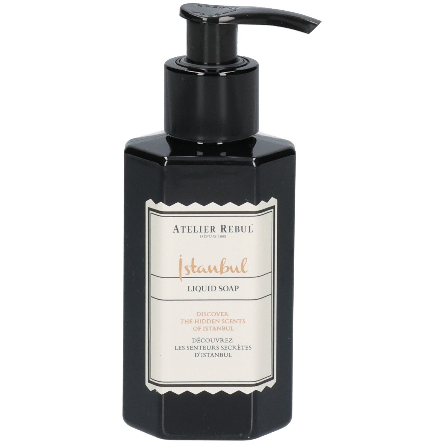 Atelier Rebul Istanbul Handzeep 100ml 100 ml Seife