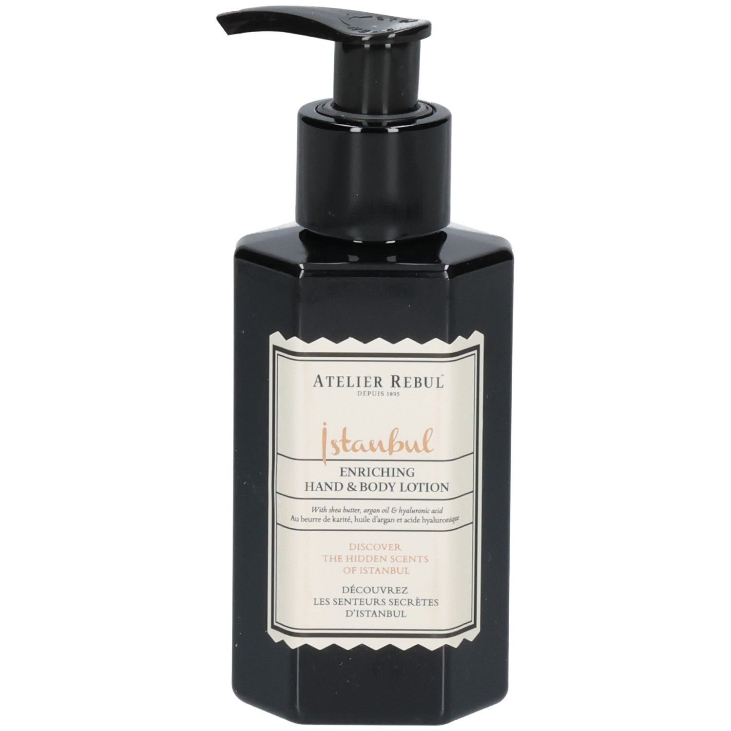 Atelier Rebul Istanbul Hand & Bodylotion 100ml 100 ml Lotion