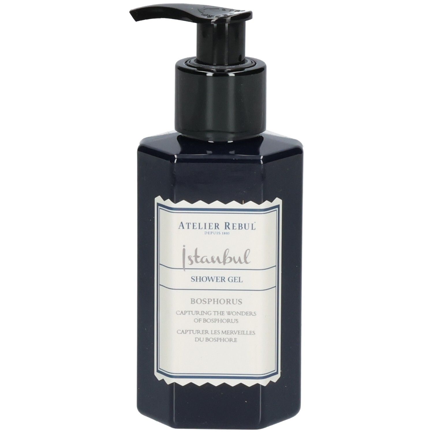 Atelier Rebul Istanbul Bosphorus Douchegel 100ml 100 ml Duschgel