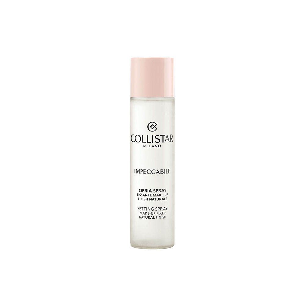 Collistar Impeccabile Poudre Spray