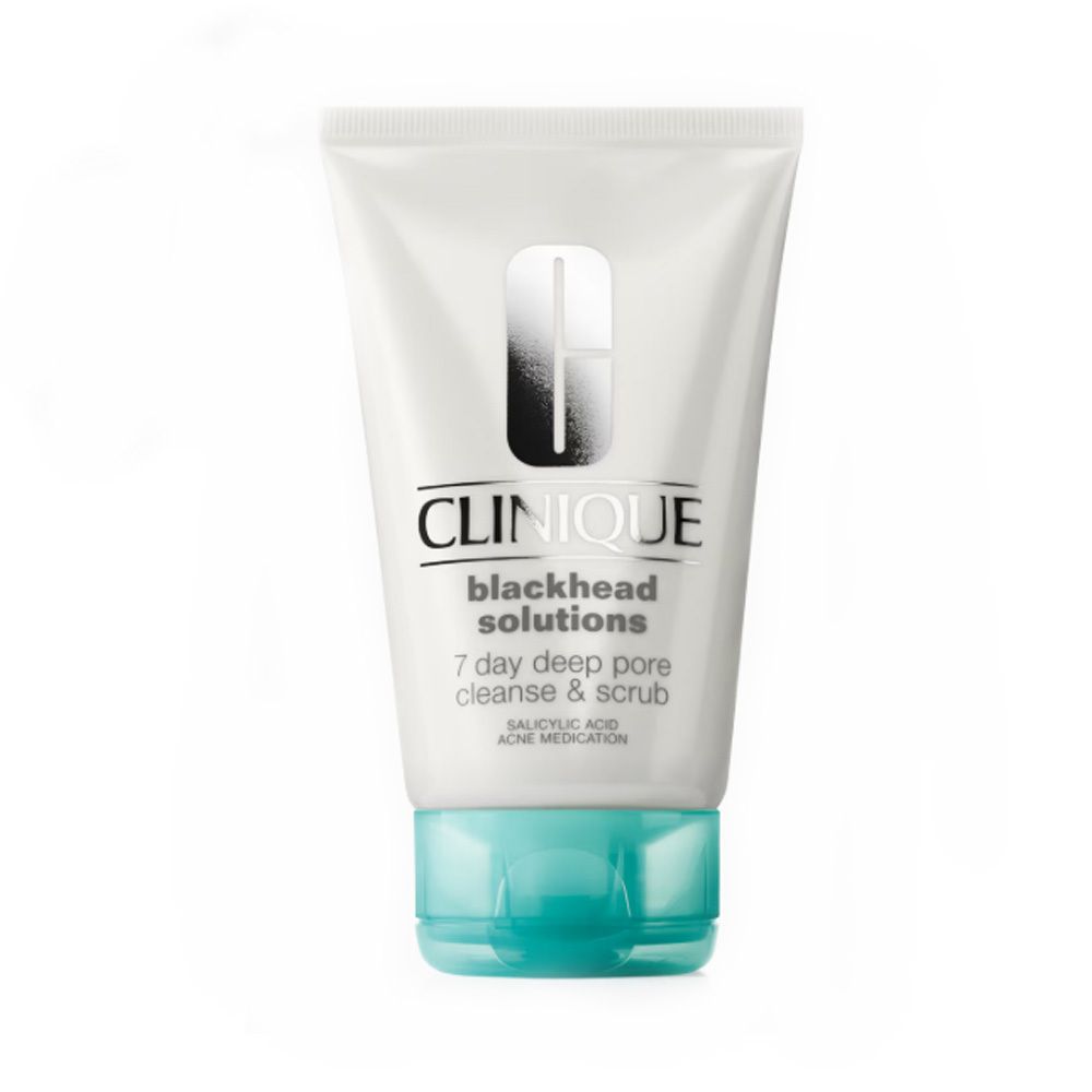Clinique Blackhead Solutions™ Peeling