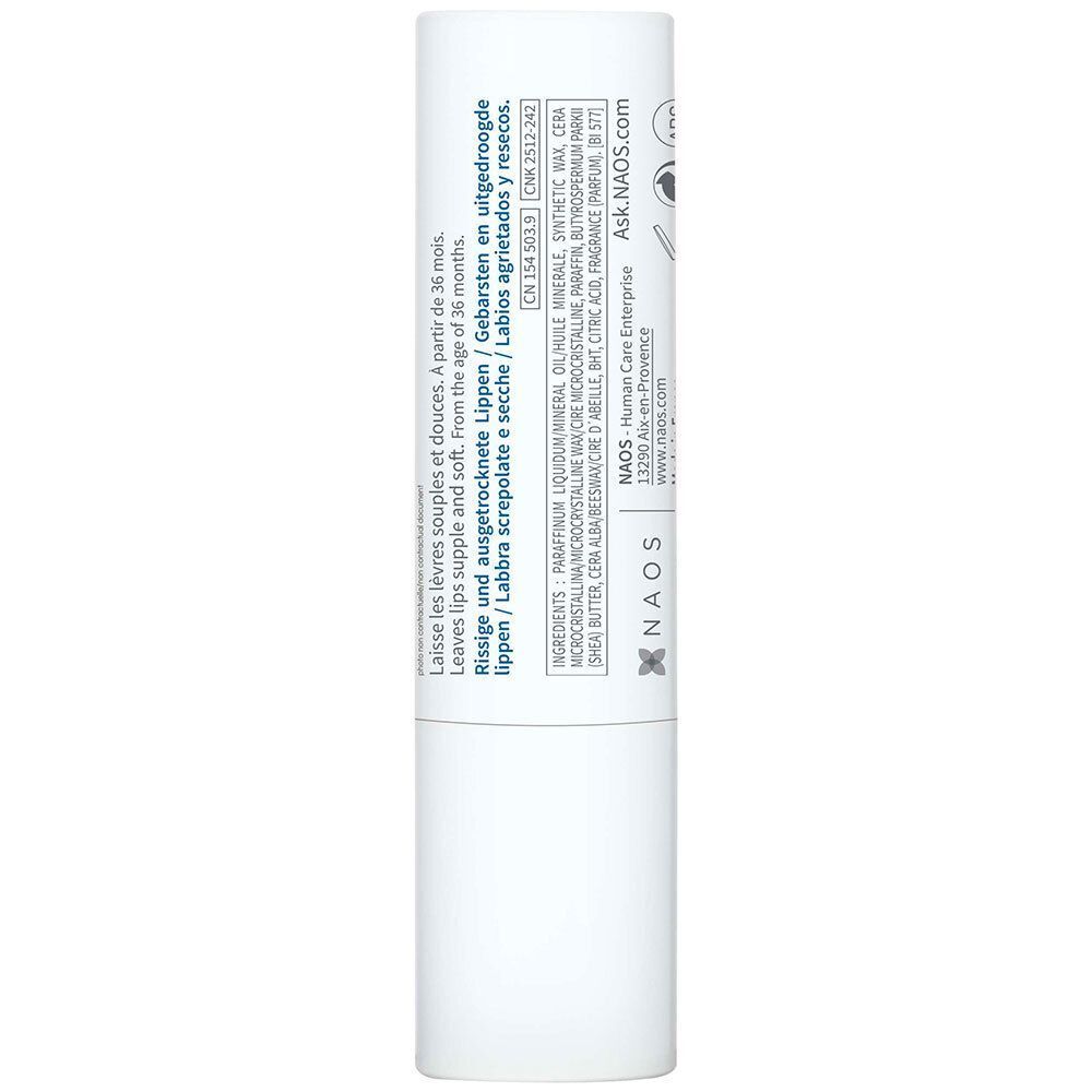 Bioderma Atoderm Stick lèvres protecteur