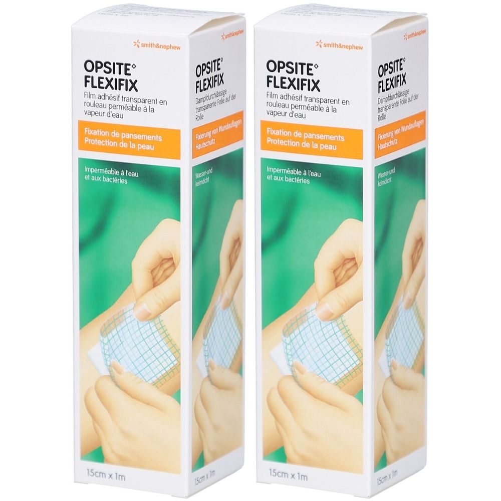 Opsite Flexifix 15cm x 1m