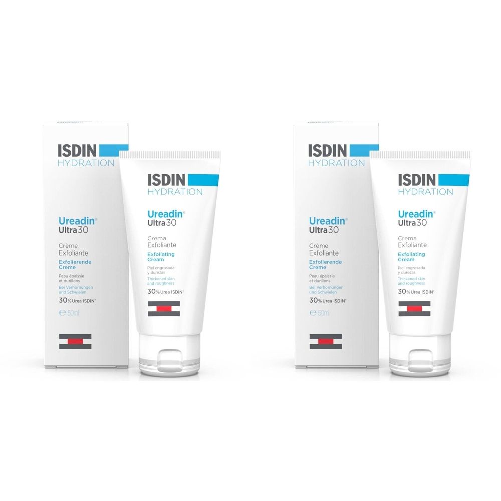 ISDIN Ureadin® Ultra 30 Crème émolliente