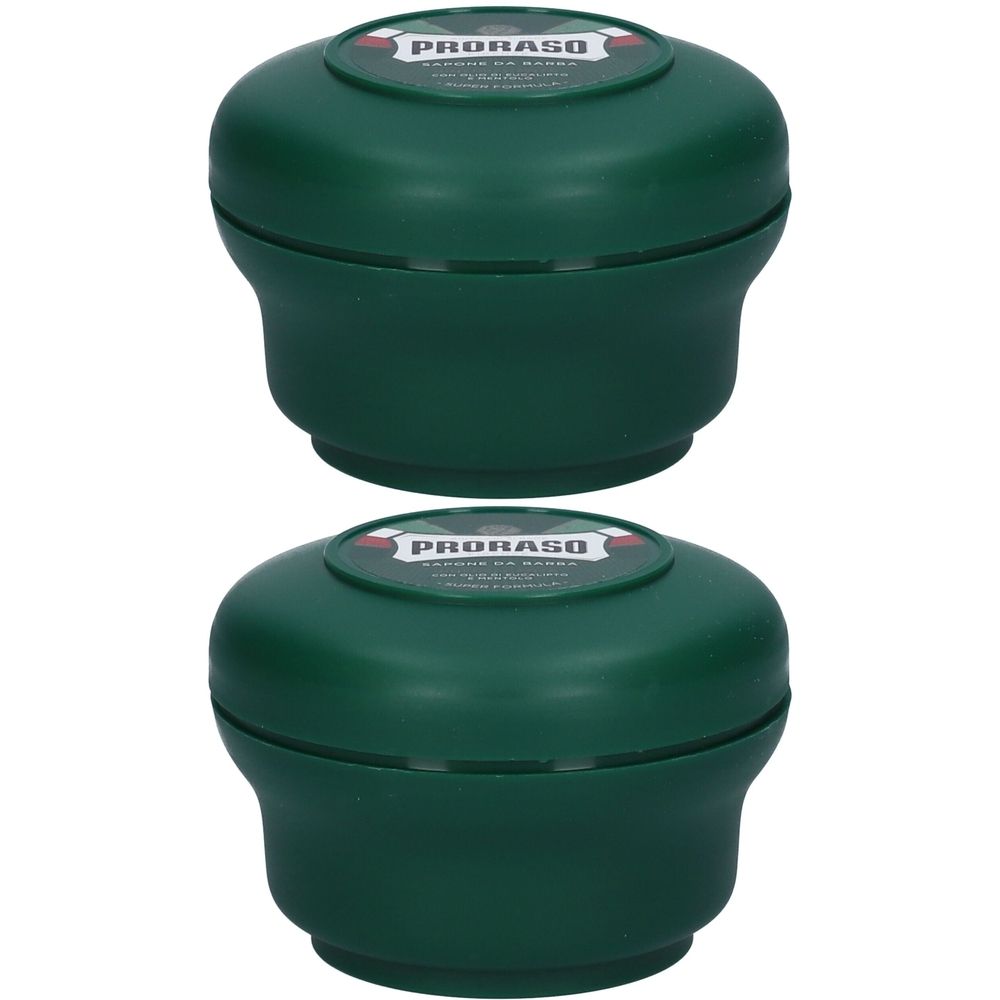 Proraso Refresh Scheercrème Bol