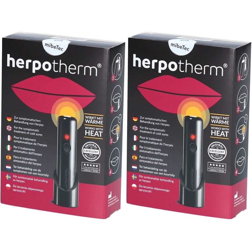 herpotherm®