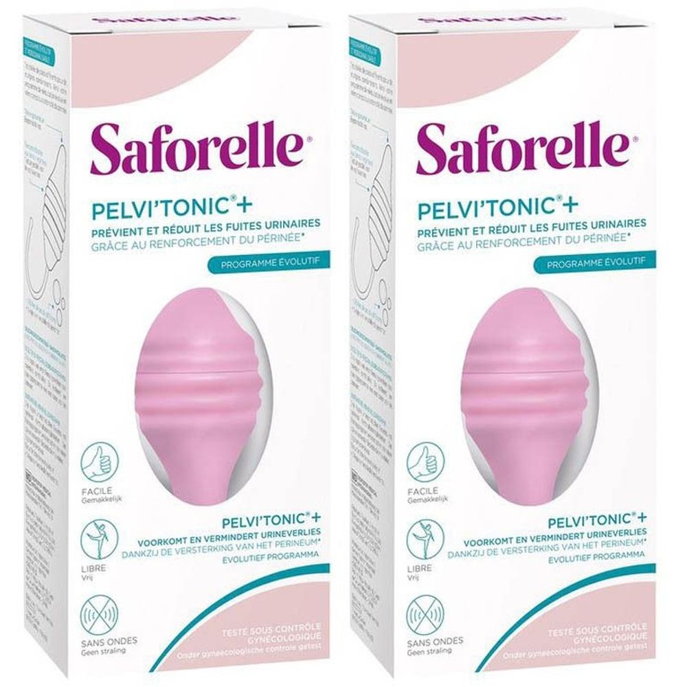 Saforelle Pelvi-Tonic+