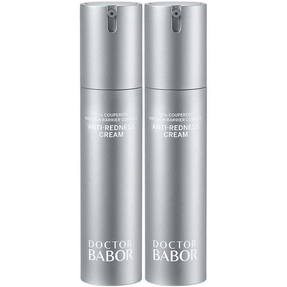 Babor Anti Redness Cream x2 2x50 ml Creme