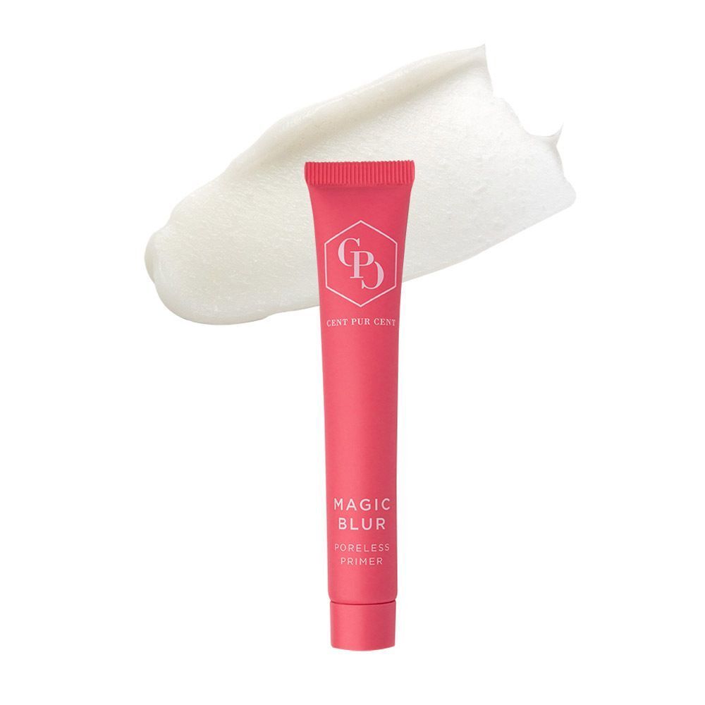 CENT PUR CENT Magic Base Floutante Sans Pores