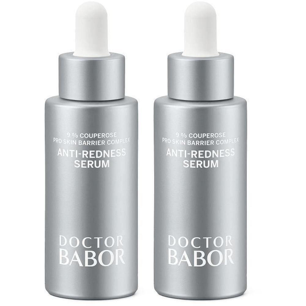 Babor Anti Redness Serum x2 2x30 ml Gel
