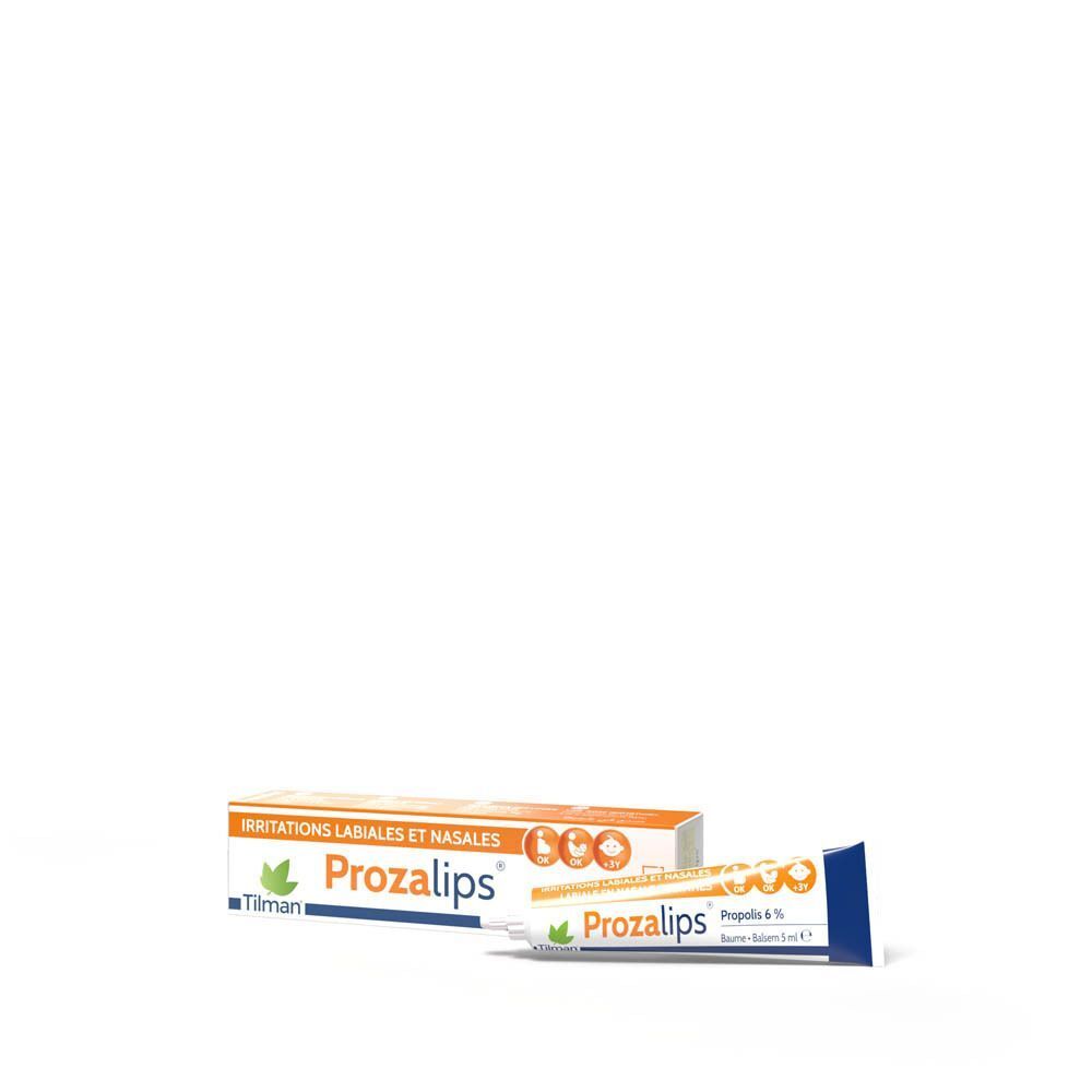 Prozalips®
