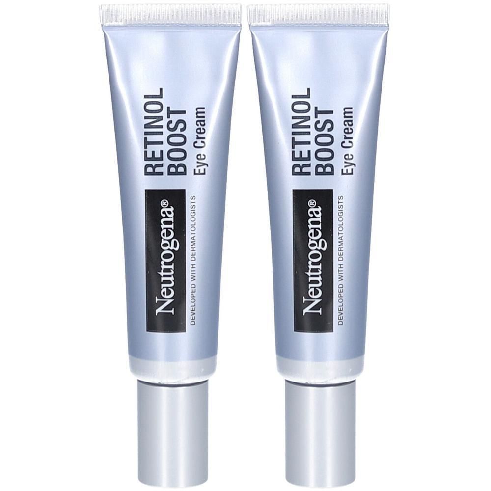 Neutrogena® Retinol Boost Anti-Aging-Augenkonturcreme