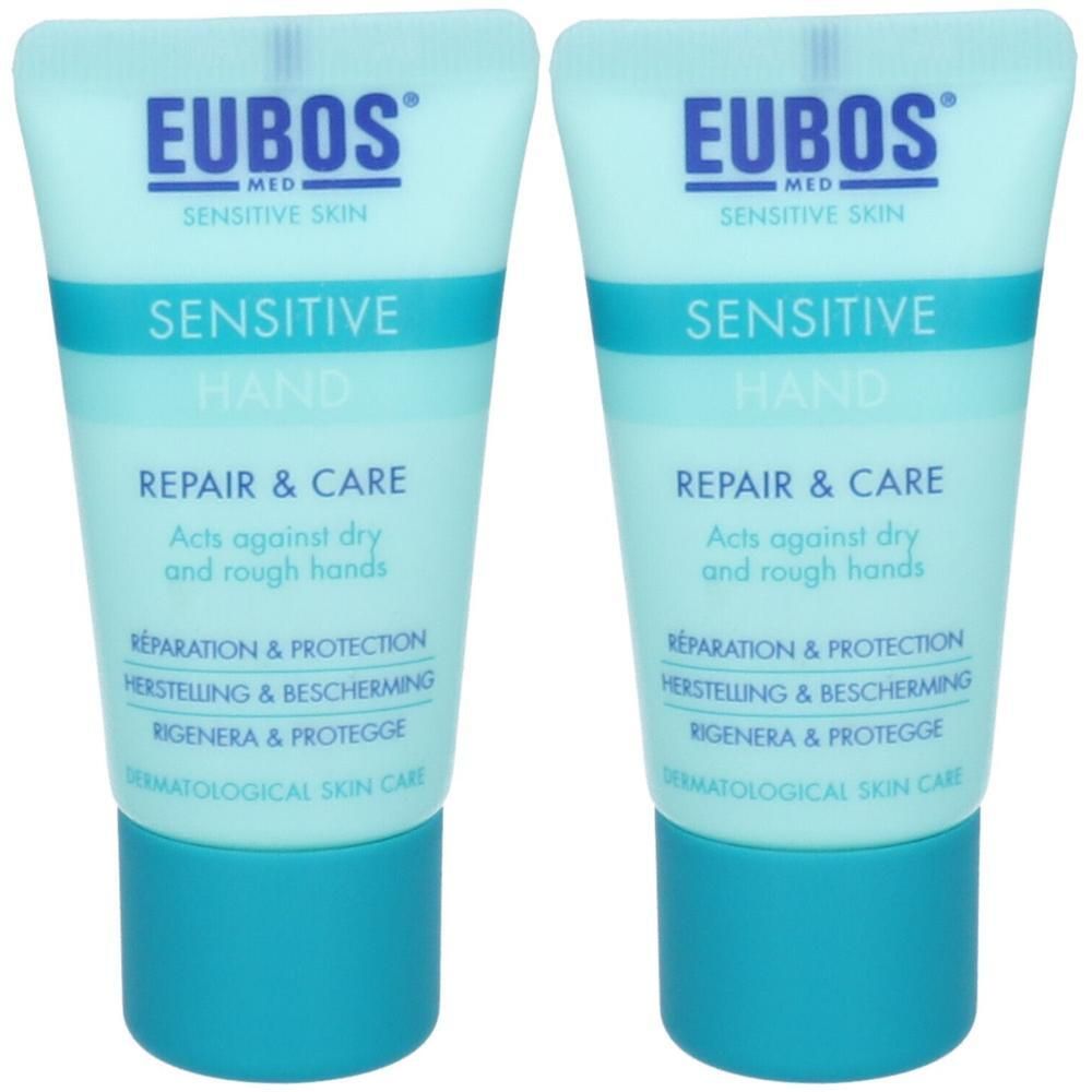 Eubos® MED Sensitive Hand Repair & Schutz Creme