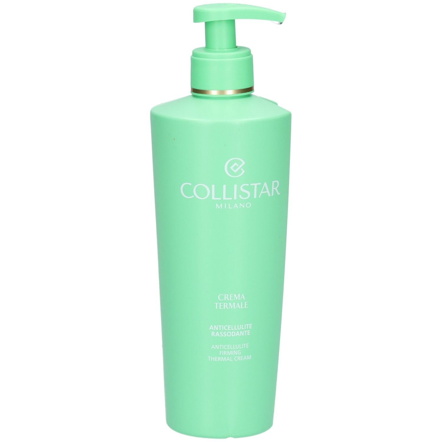 Collistar Anticellulite Firming Thermal Cream 400ml 400 ml Creme