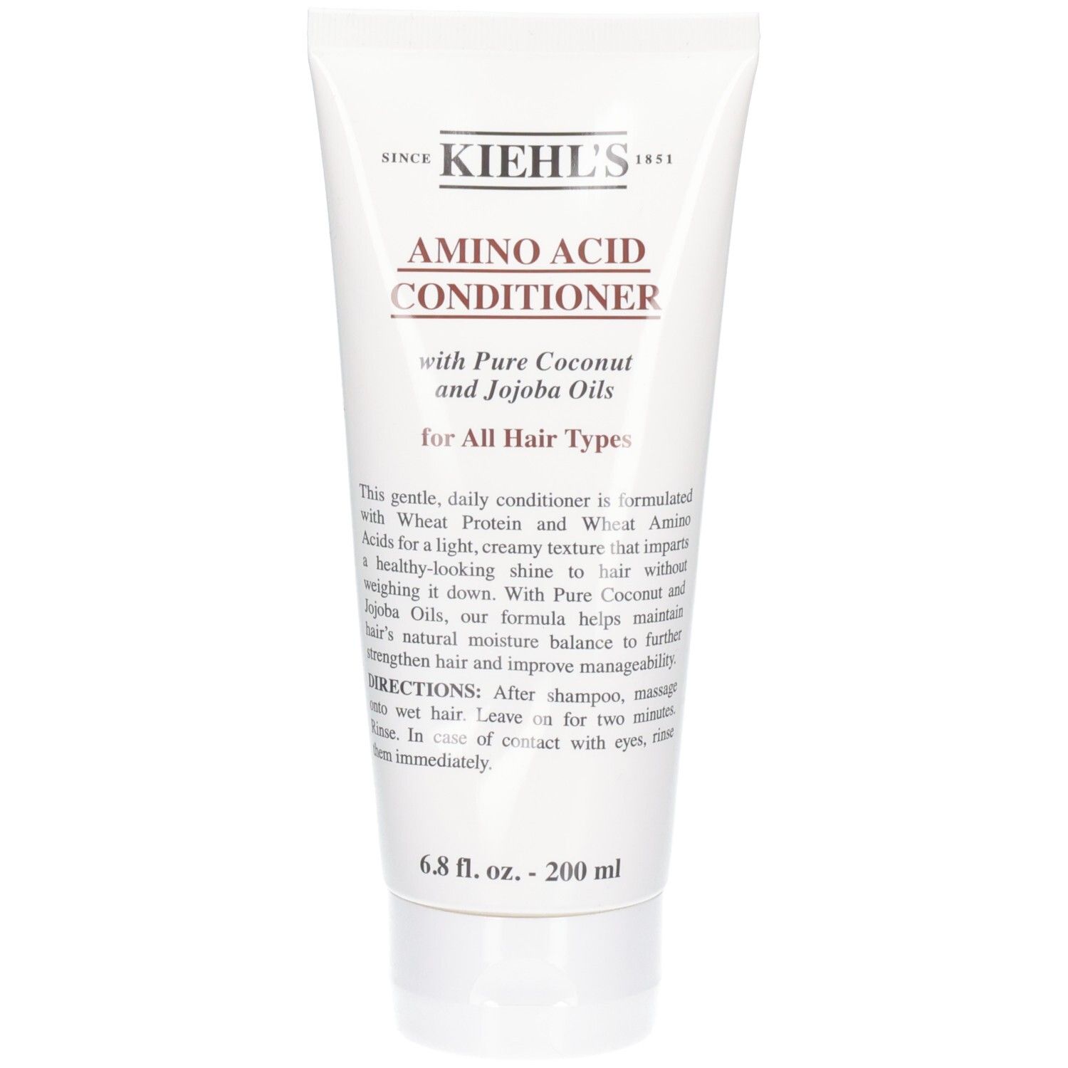 KIEHL’S Amino Acid Conditioner 200 Crème