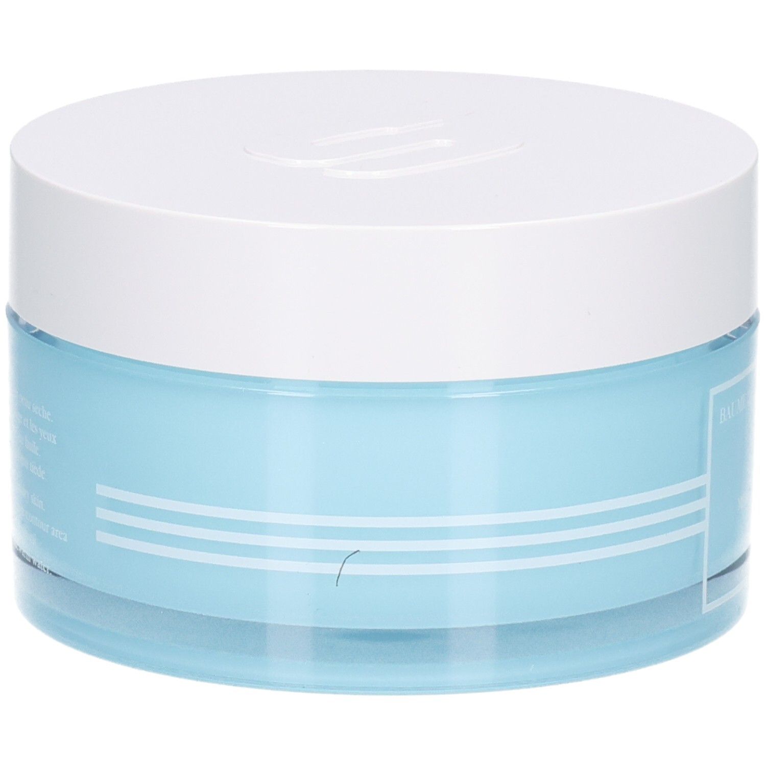 sisley - Démaquillant, Baume Démaquillante & Nettoyant Aux Trois Huiles, 125g