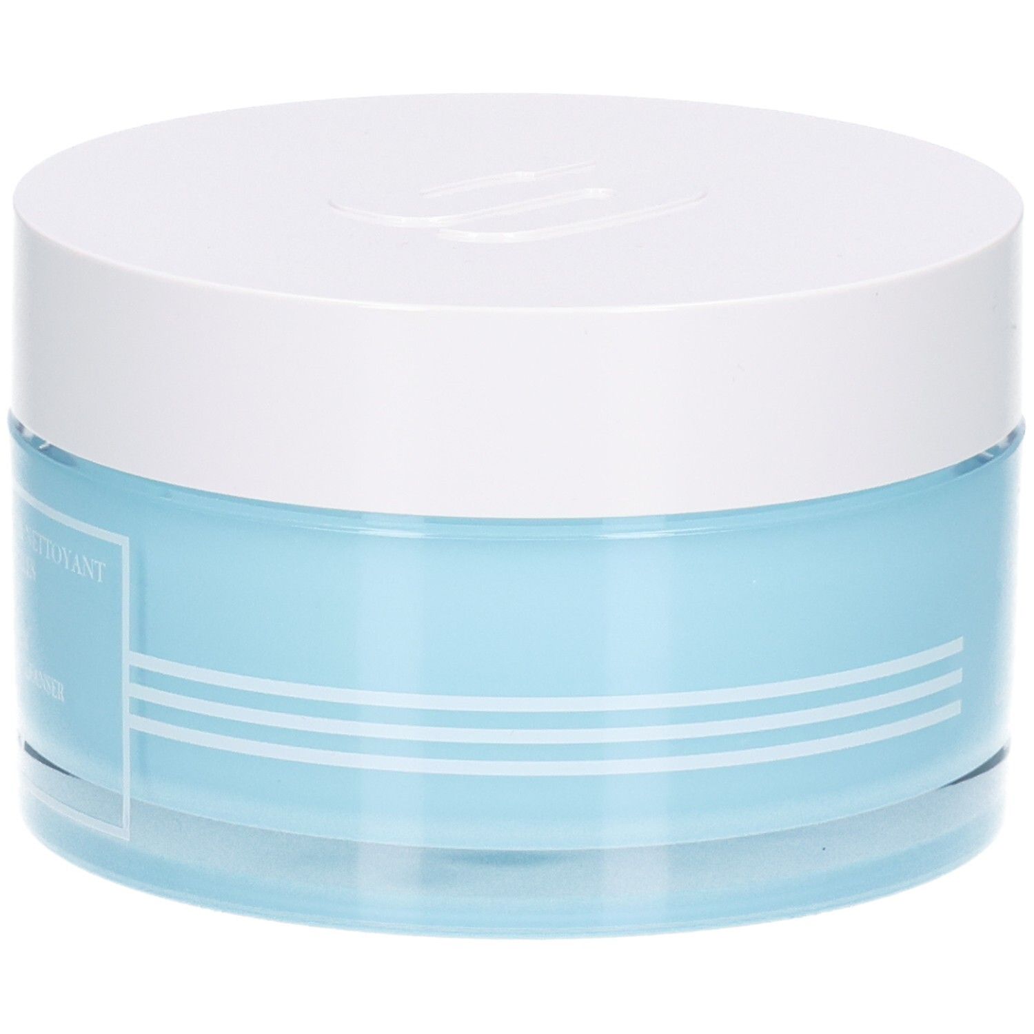 Sisley Make-up Entferner Balsam, Ansicht von der Seite.