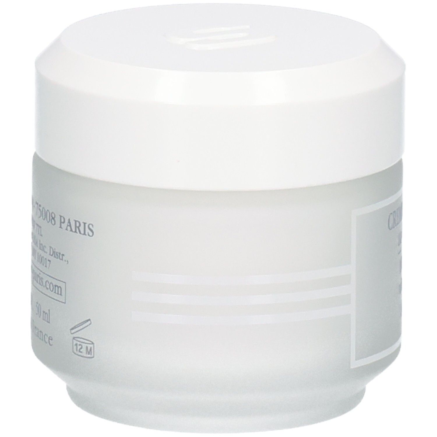 sisley - Crème Hydratante au Concombre, 50 ml