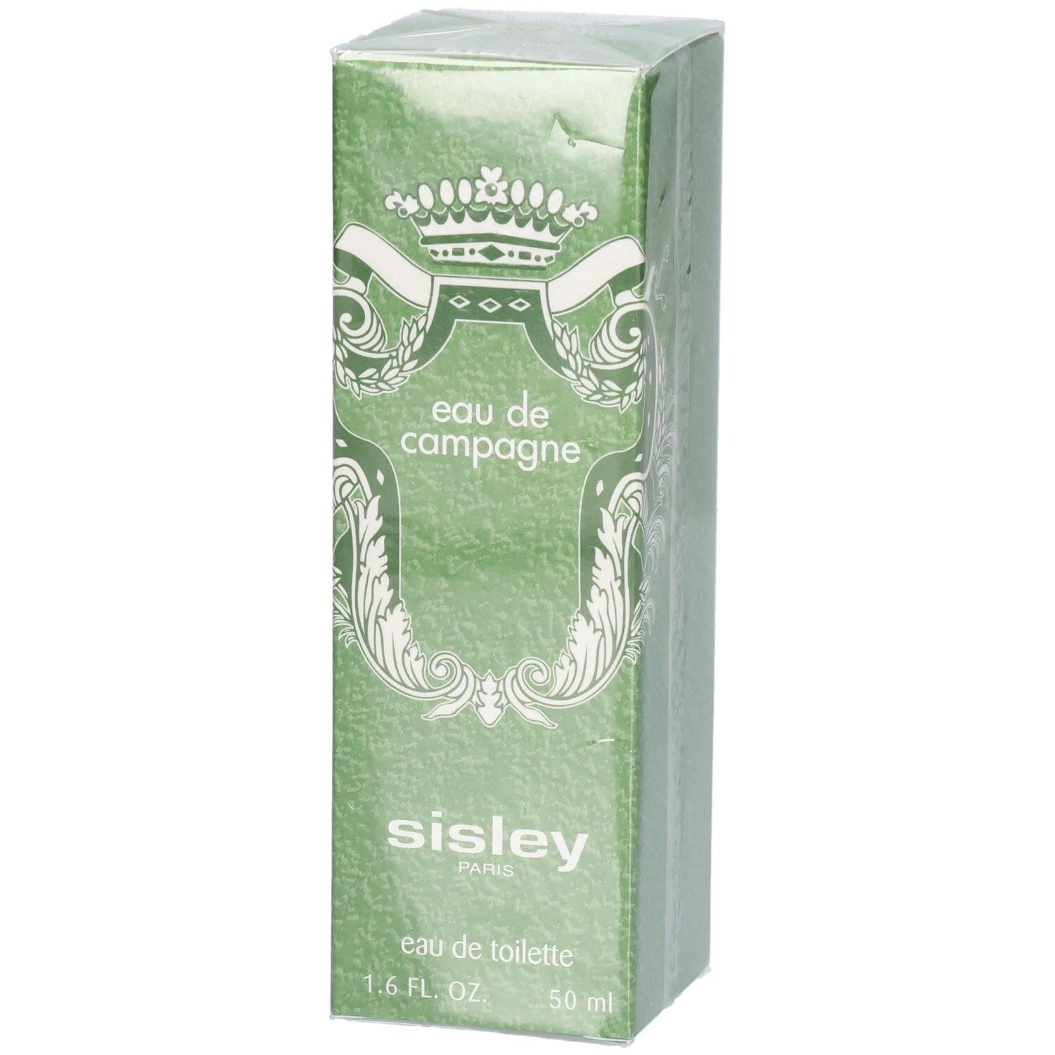 Sisley Eau de Campagne Eau de Toilette 50 ml.