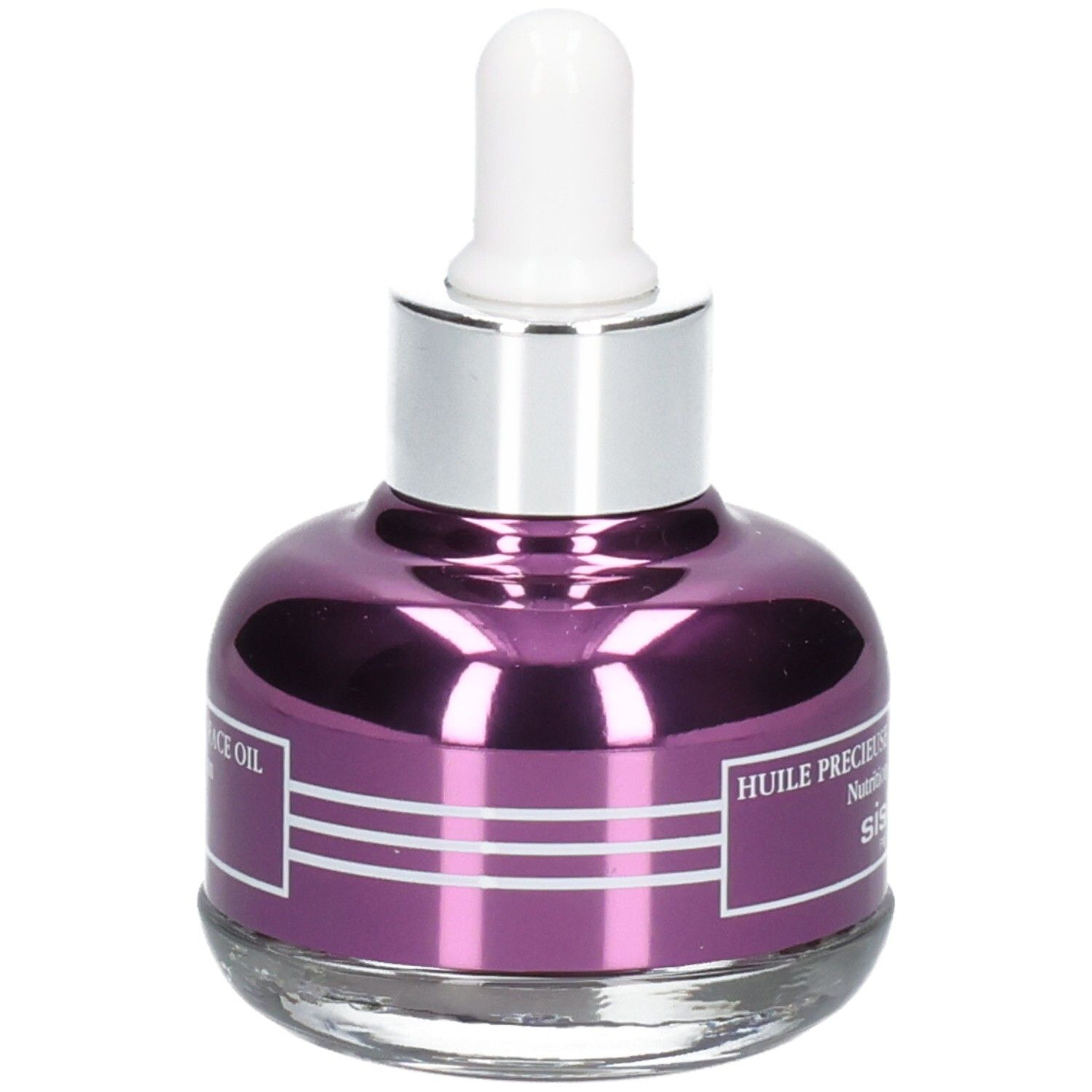 sisley - L'Huile Précieuse à la Rose Noire, 25 ml
