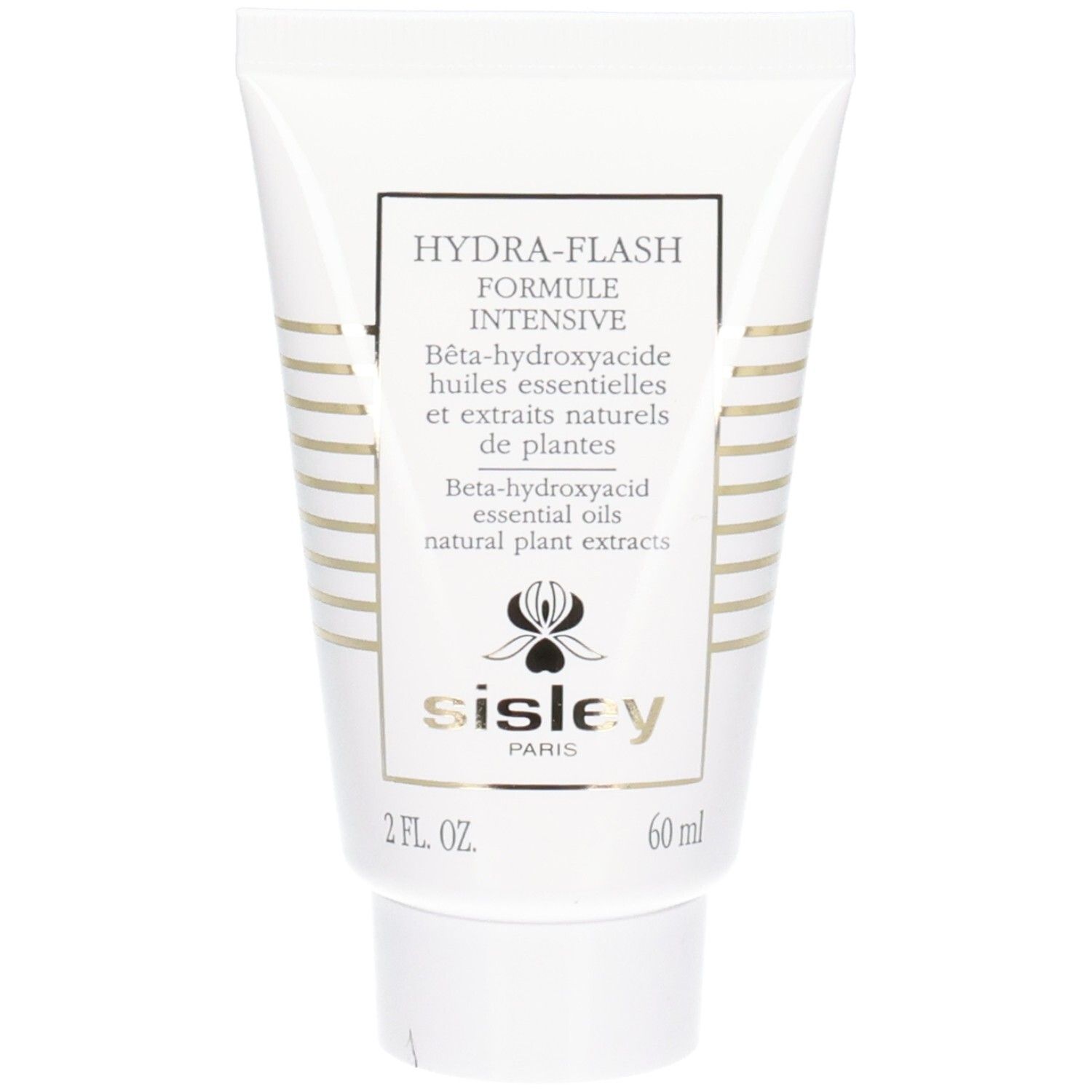 Sisley Hydra-Flash Formule Intensive Tube mit 60 ml.