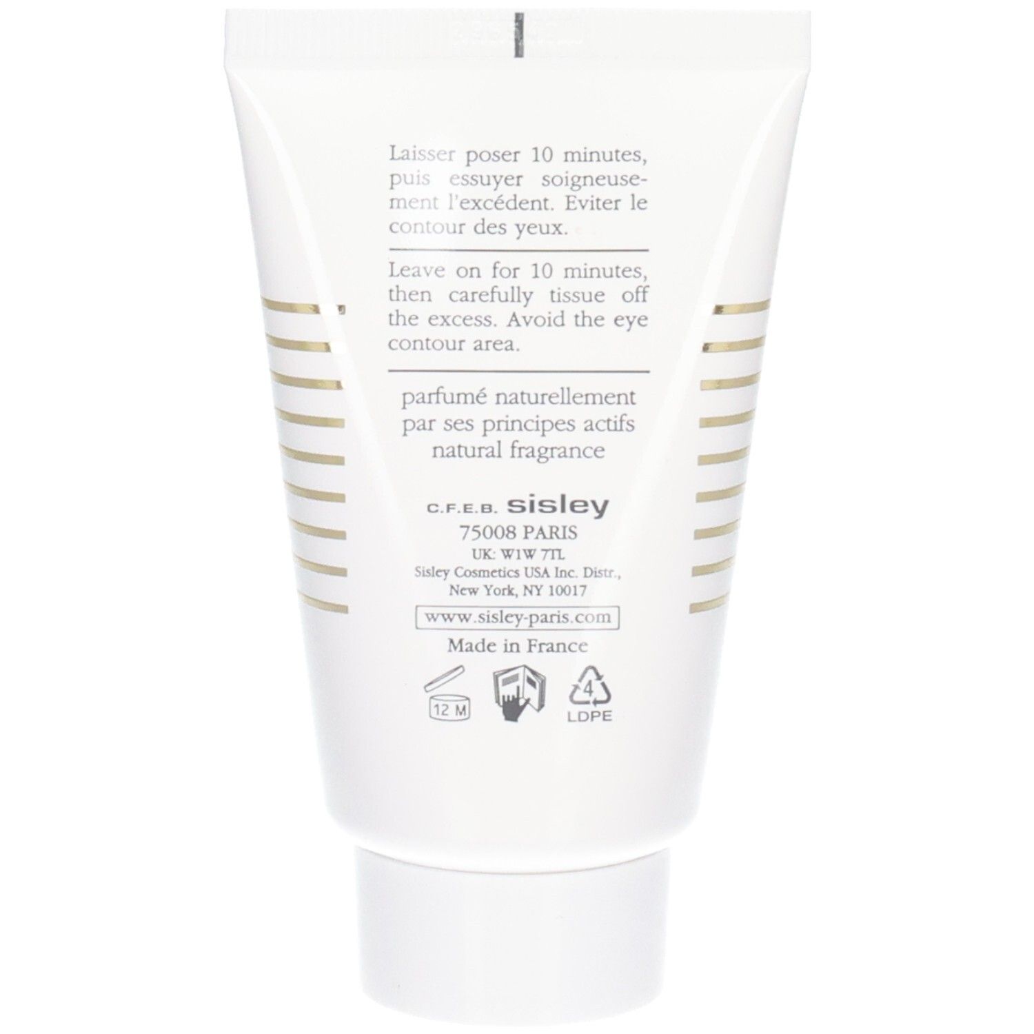 sisley - Hydra-Flash Formule Intensive, 60  ml