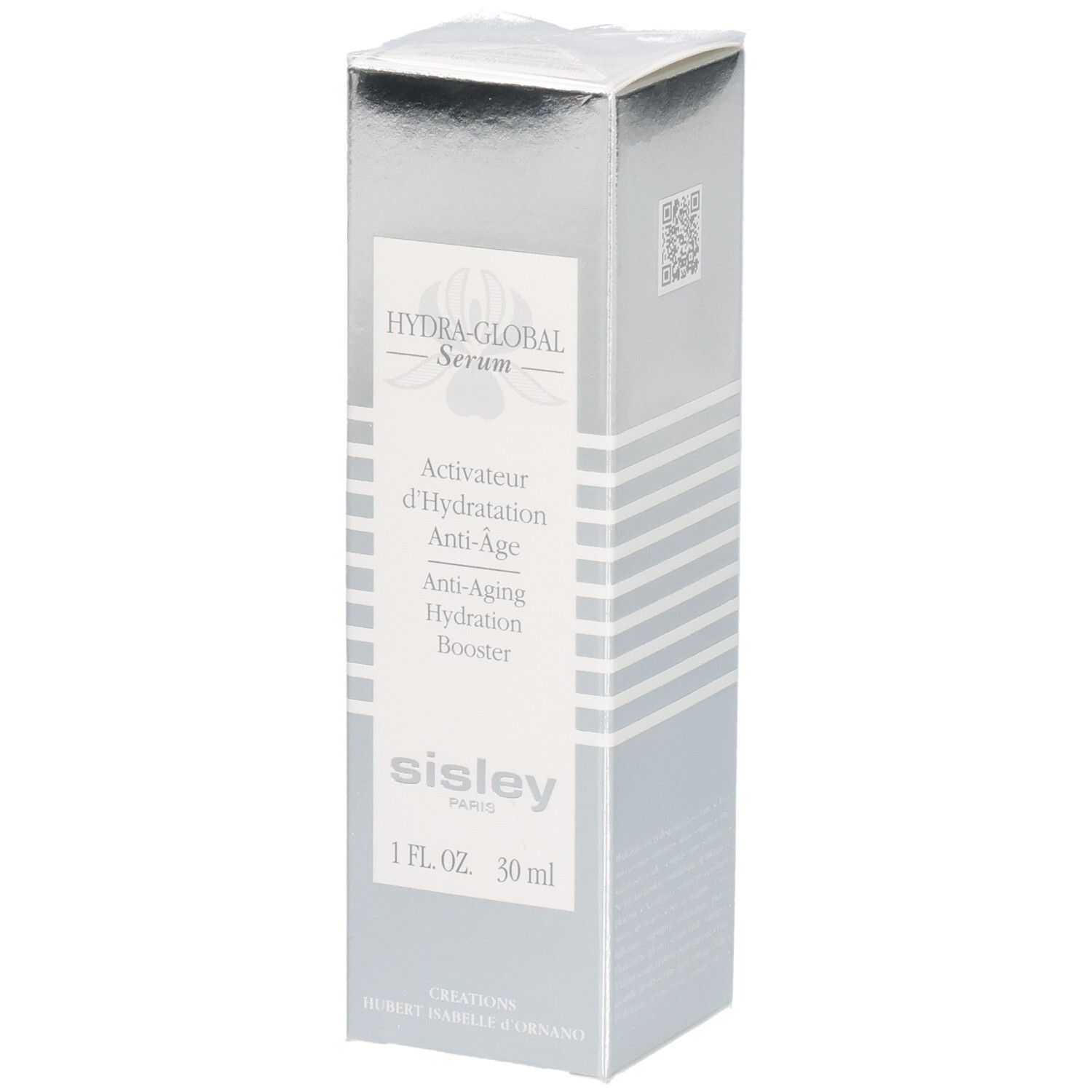 Sisley Hydra-Global Serum Anti-Aging Hydration Booster, 30 ml.