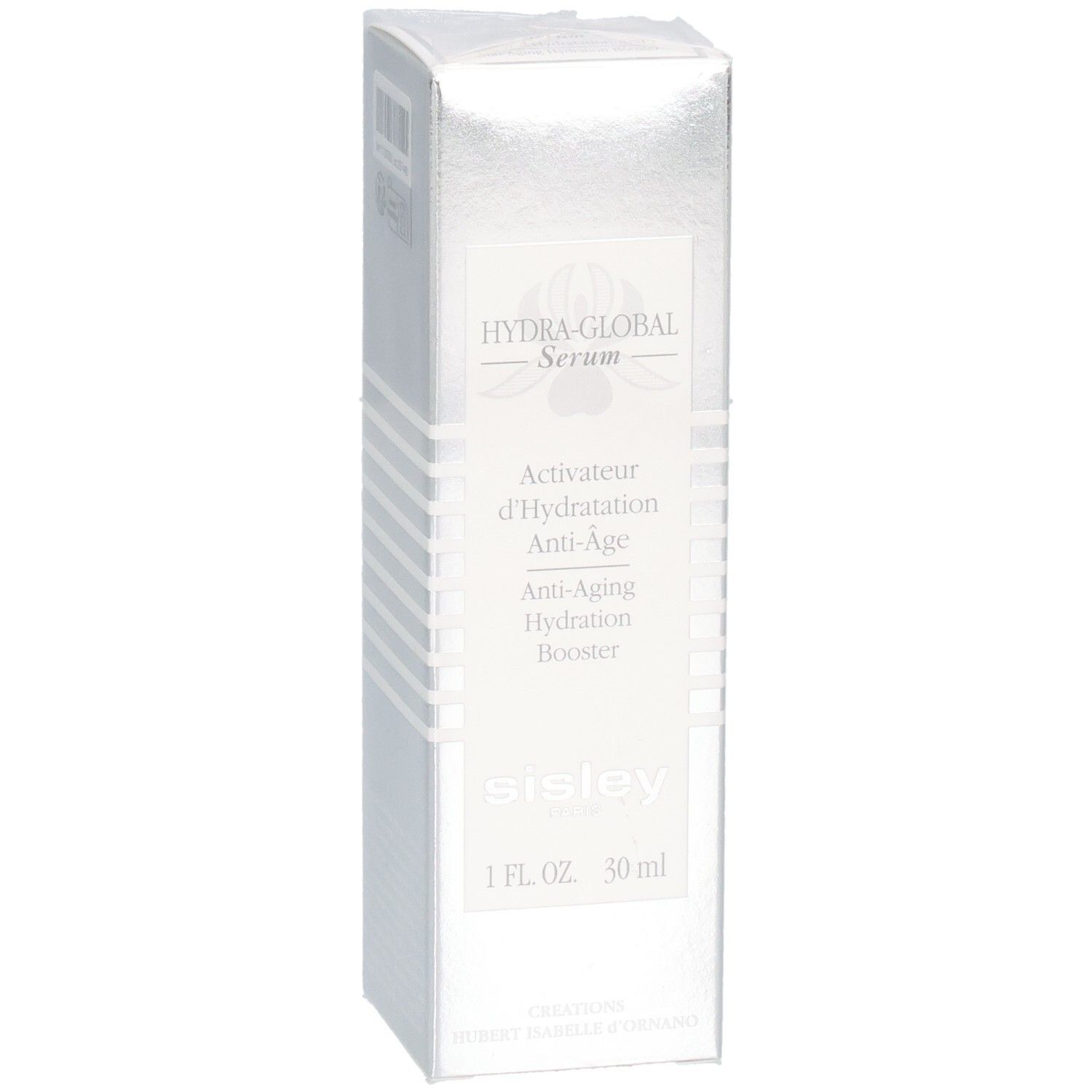 Sisley Hydra-Global Serum Anti-Aging Hydration Booster, 30 ml.