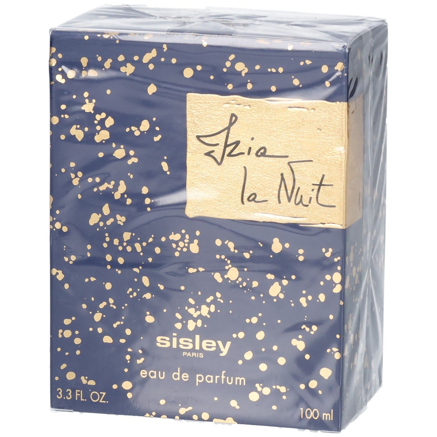 Sisley Izia La Nuit Eau de Parfum 100ml.