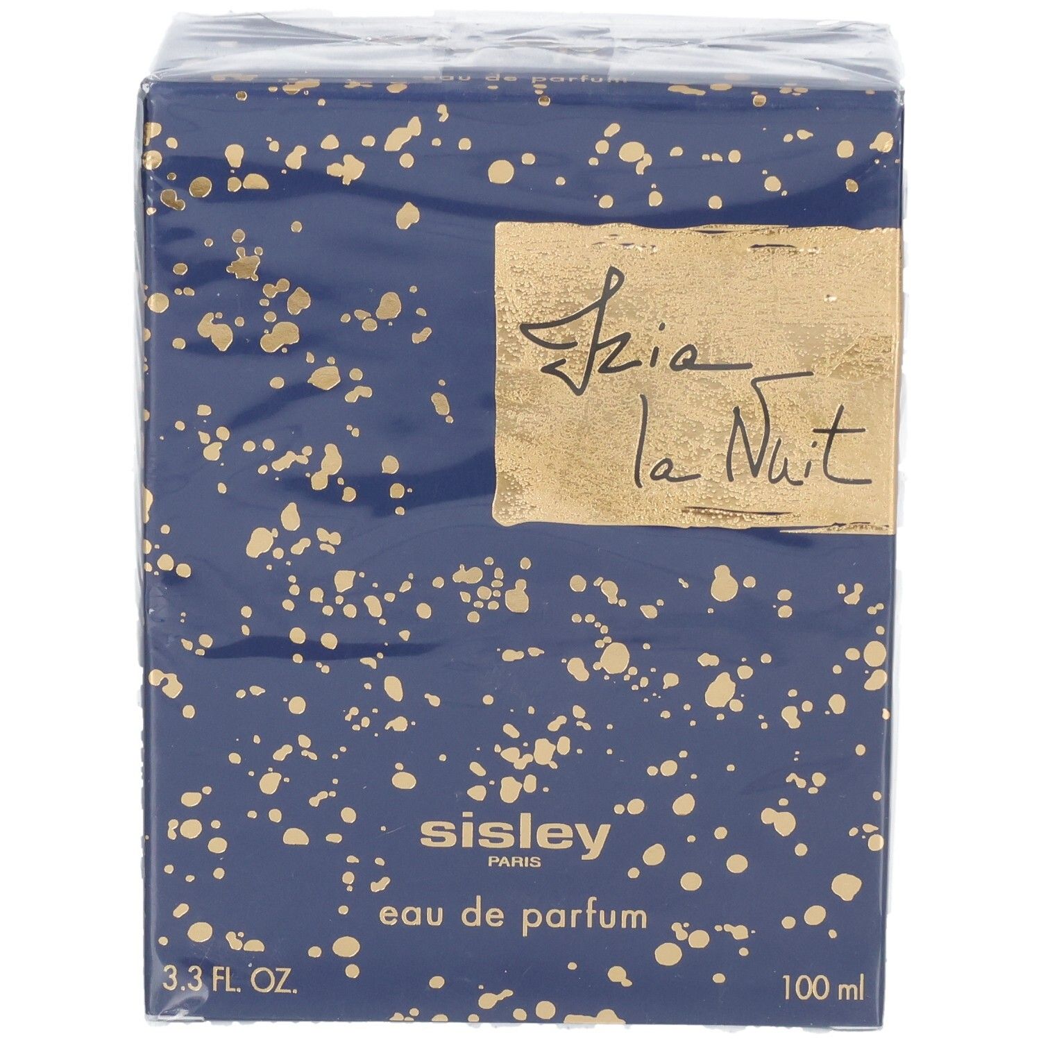 Sisley Izia La Nuit Eau de Parfum 100ml.