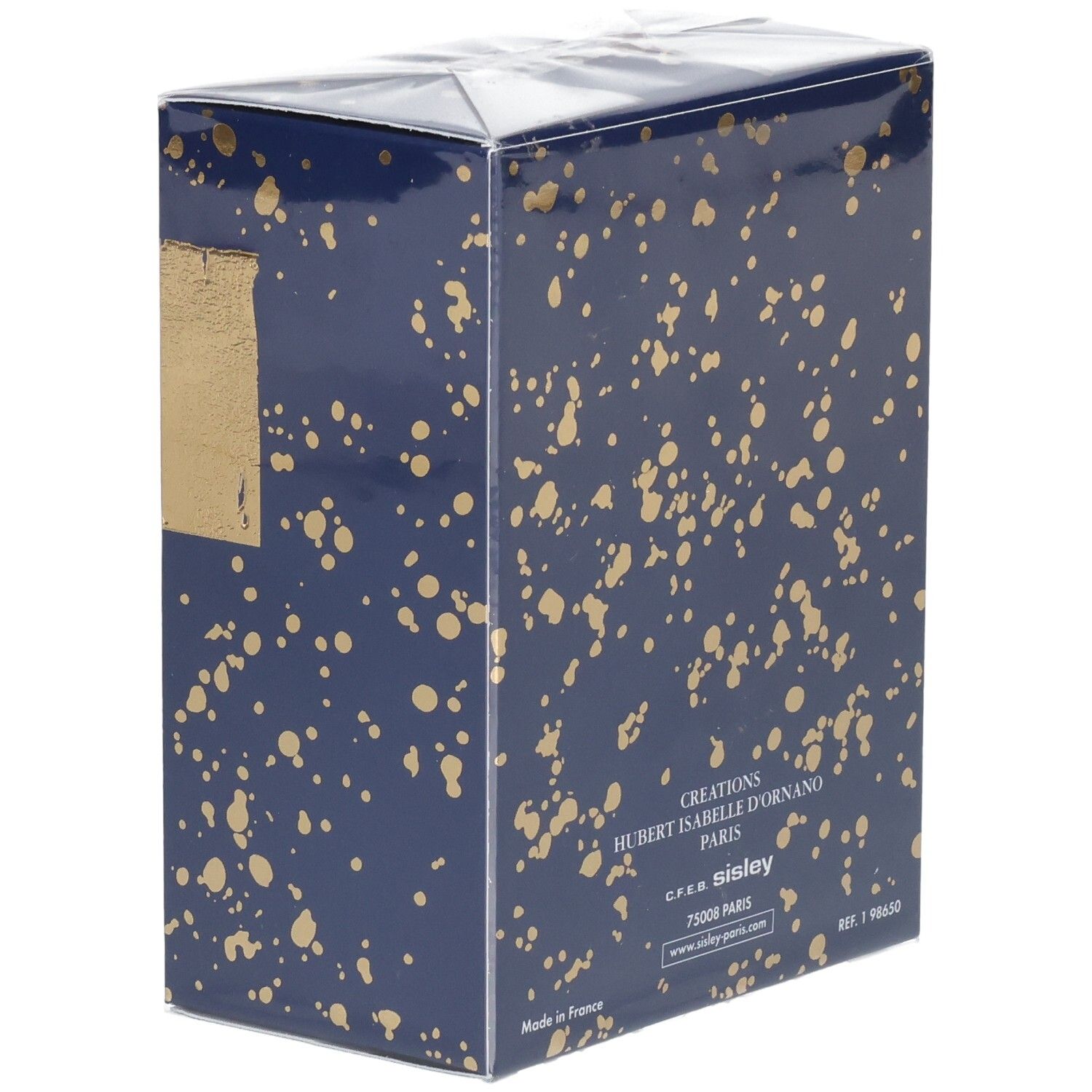 Sisley Izia La Nuit Eau de Parfum 50ml.